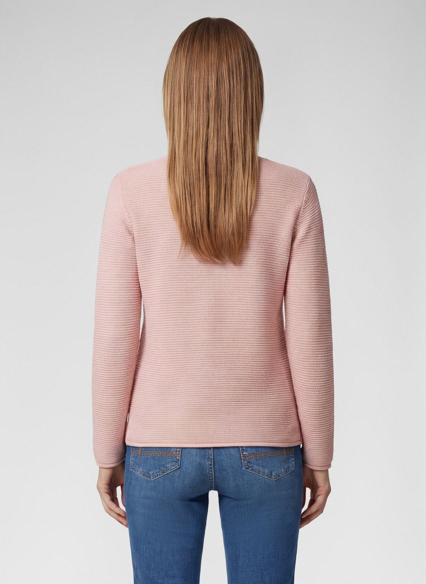 Rabe Damen Pullover Rose
