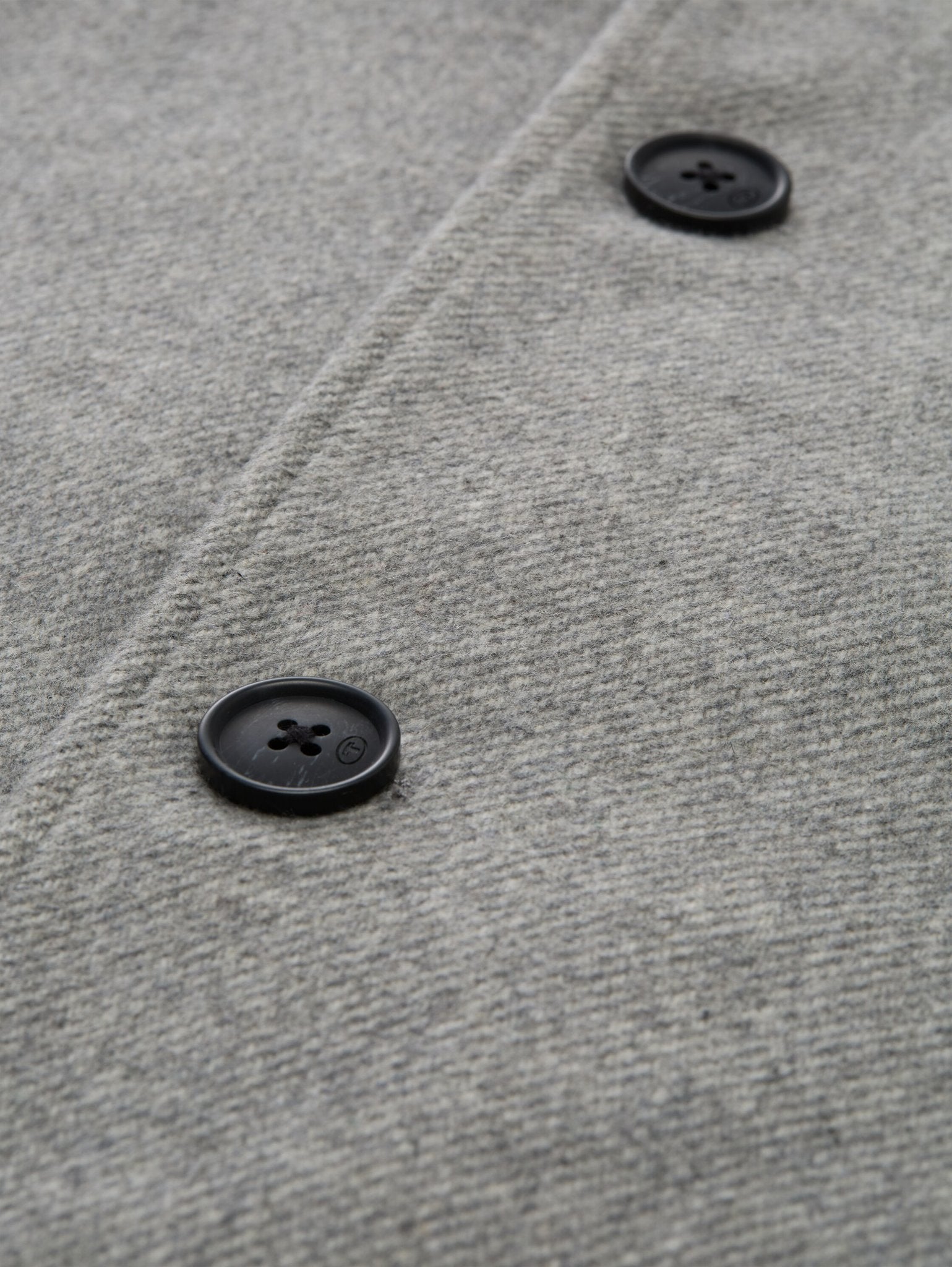 Tom Tailor Herren Jacken Mid Grey Melang