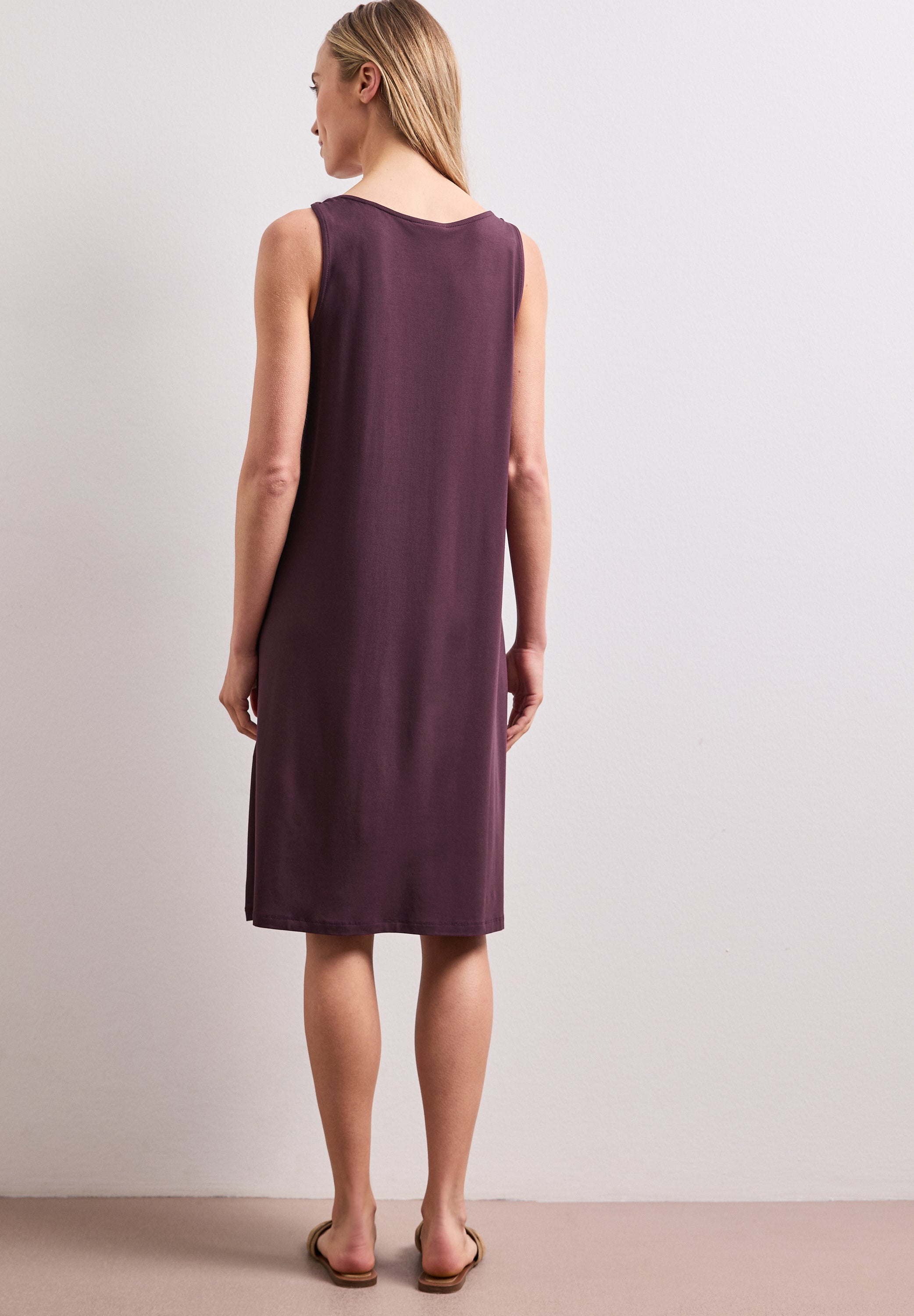 Street One Damen Kleider  Rustic Ro