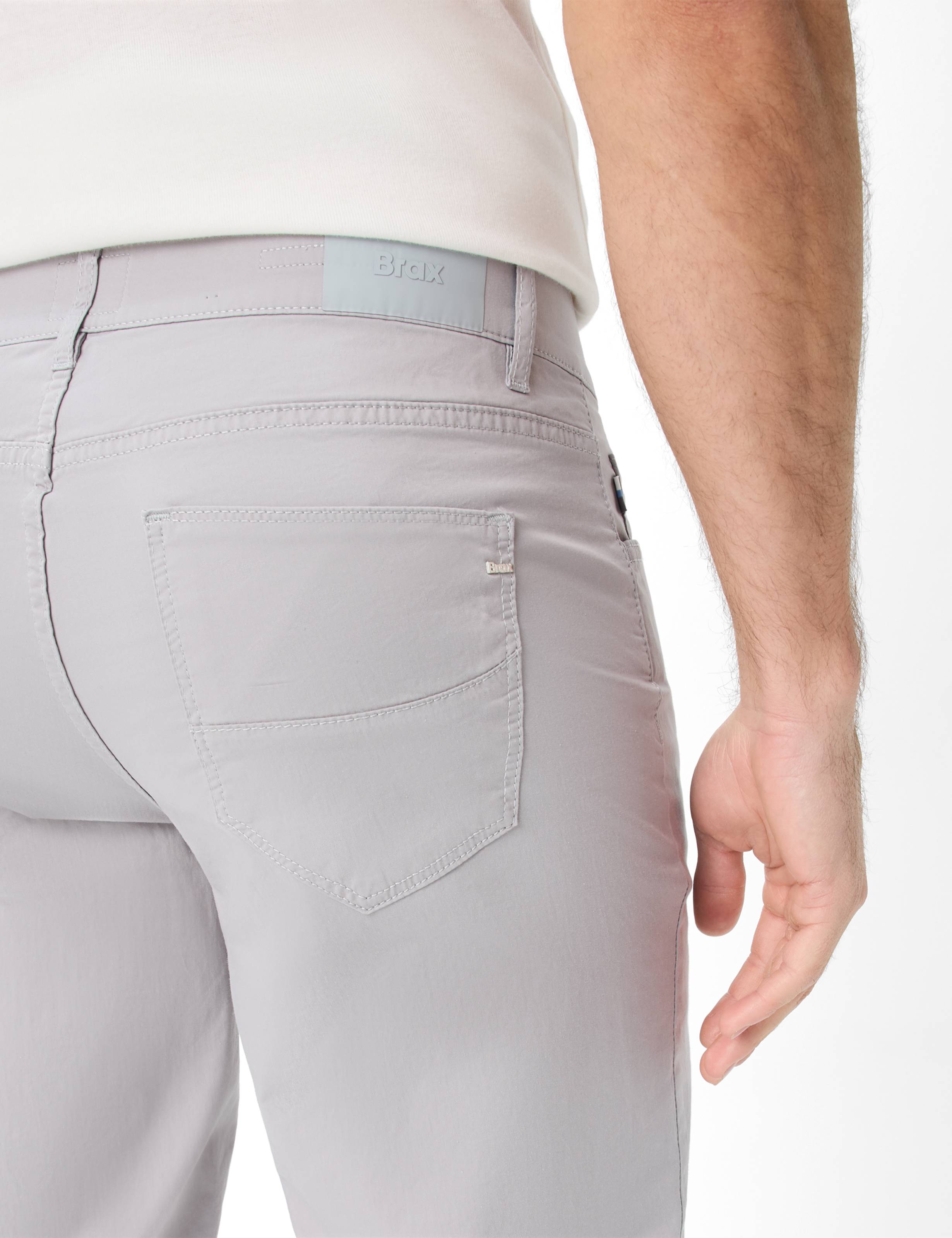 Brax Herren Hosen