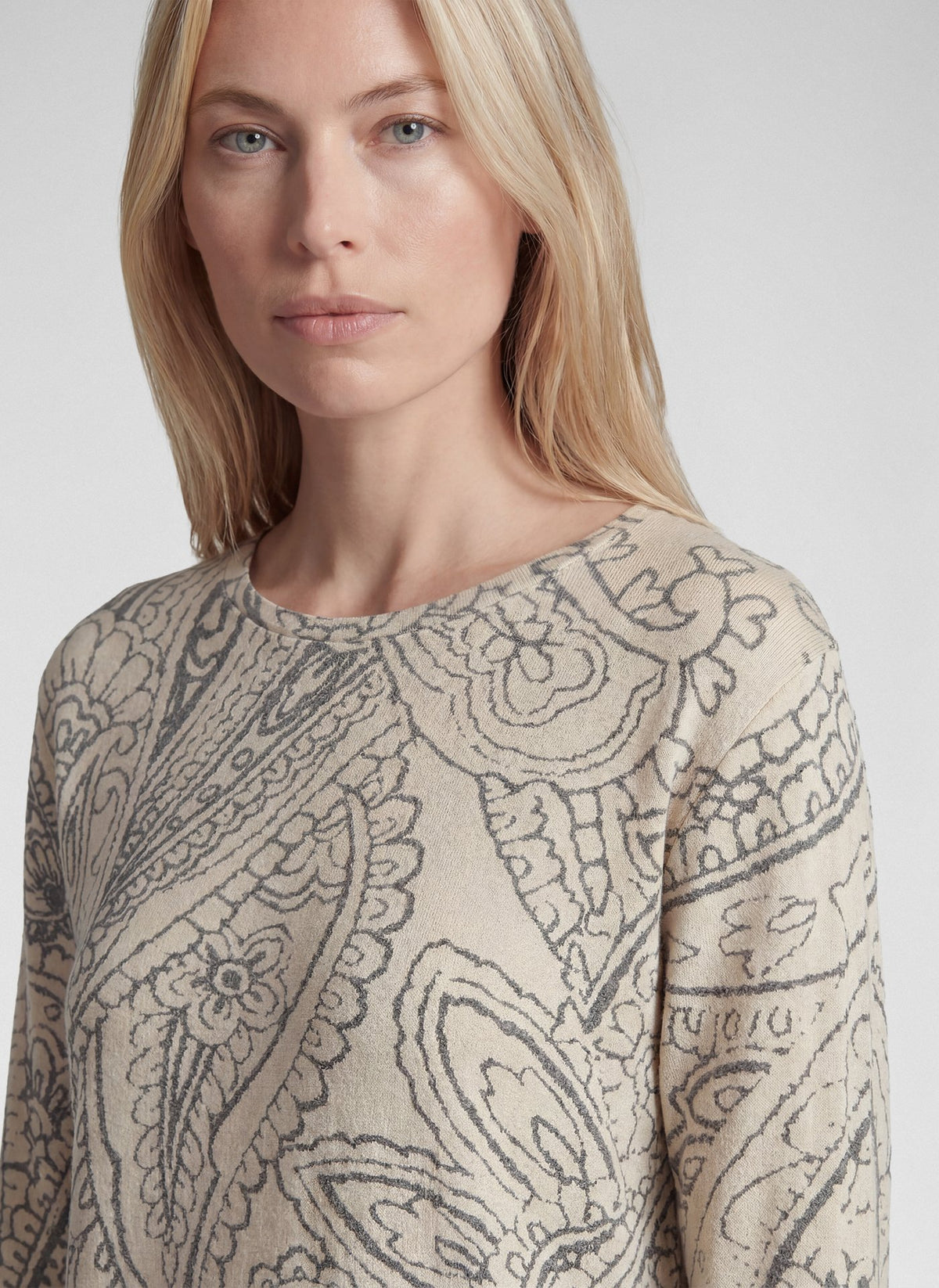 Rabe Damen T-Shirts Biskuit