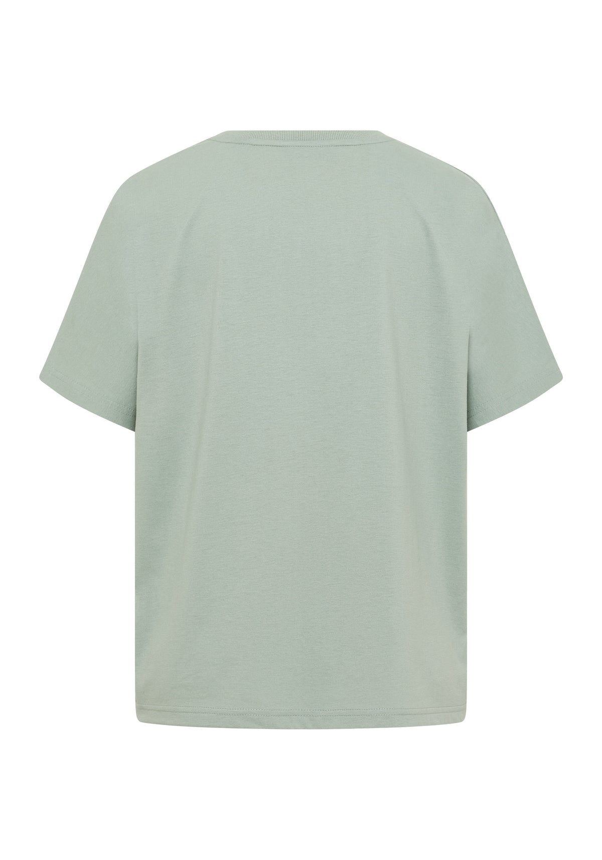 Elbsand Damen T-Shirts  Silt Green