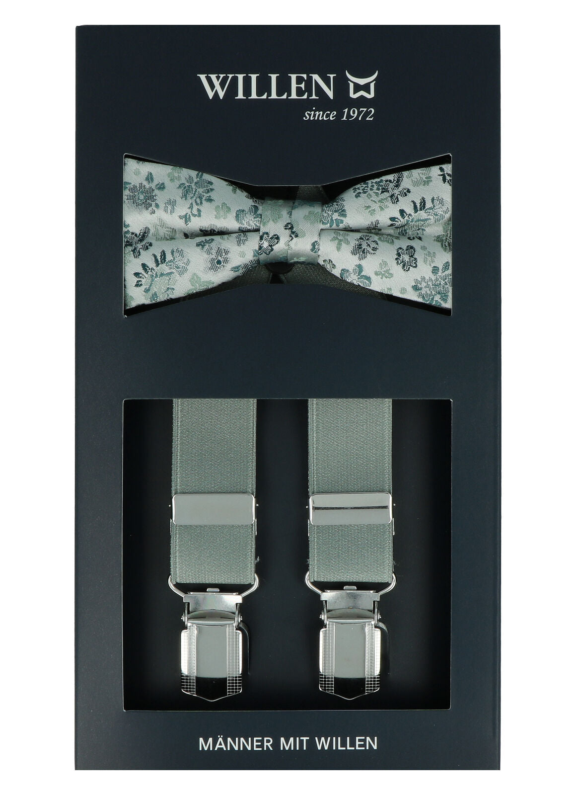 Willen Herren Accessoires Mint