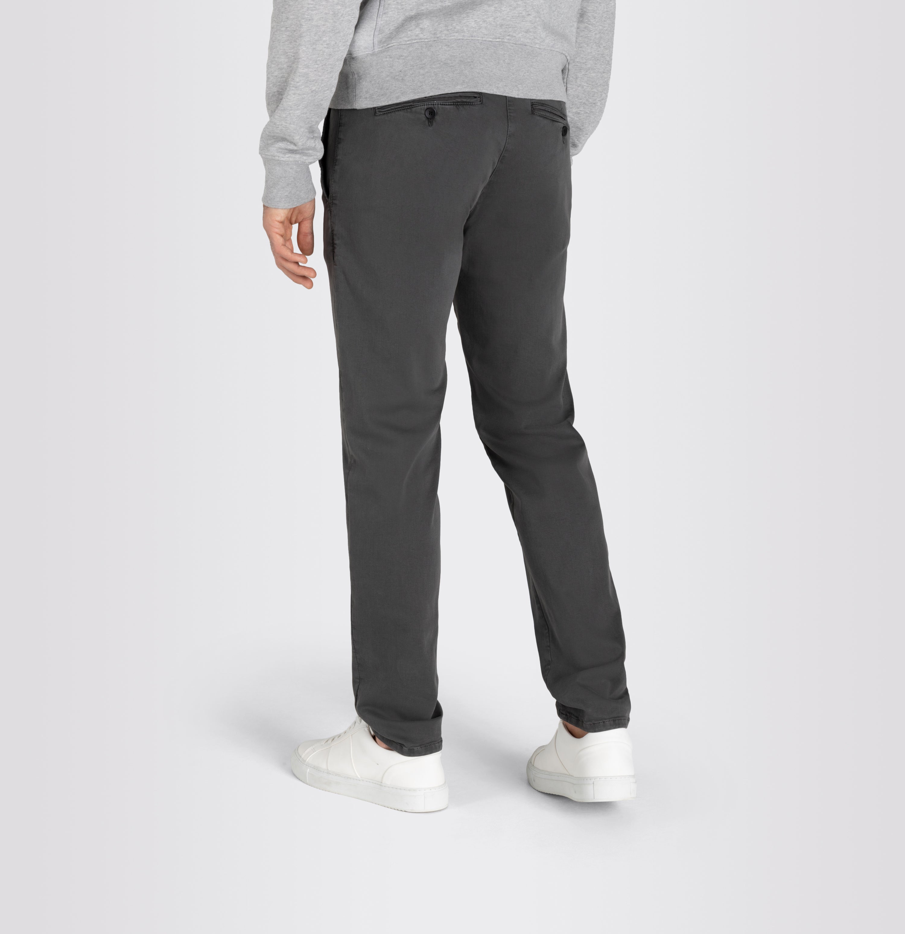 Mac Herren Hosen W Dark Shado