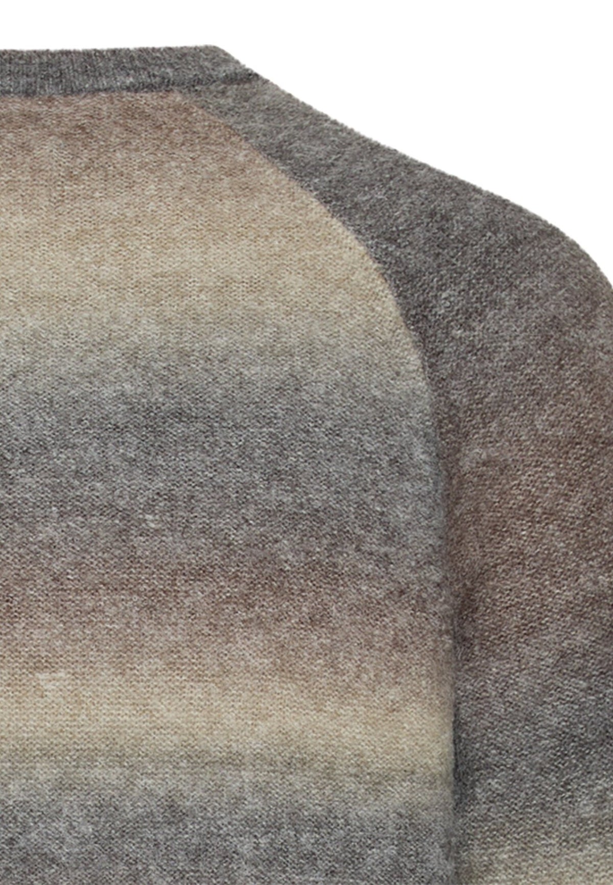 Camel active Herren Pullover  Leaf Green