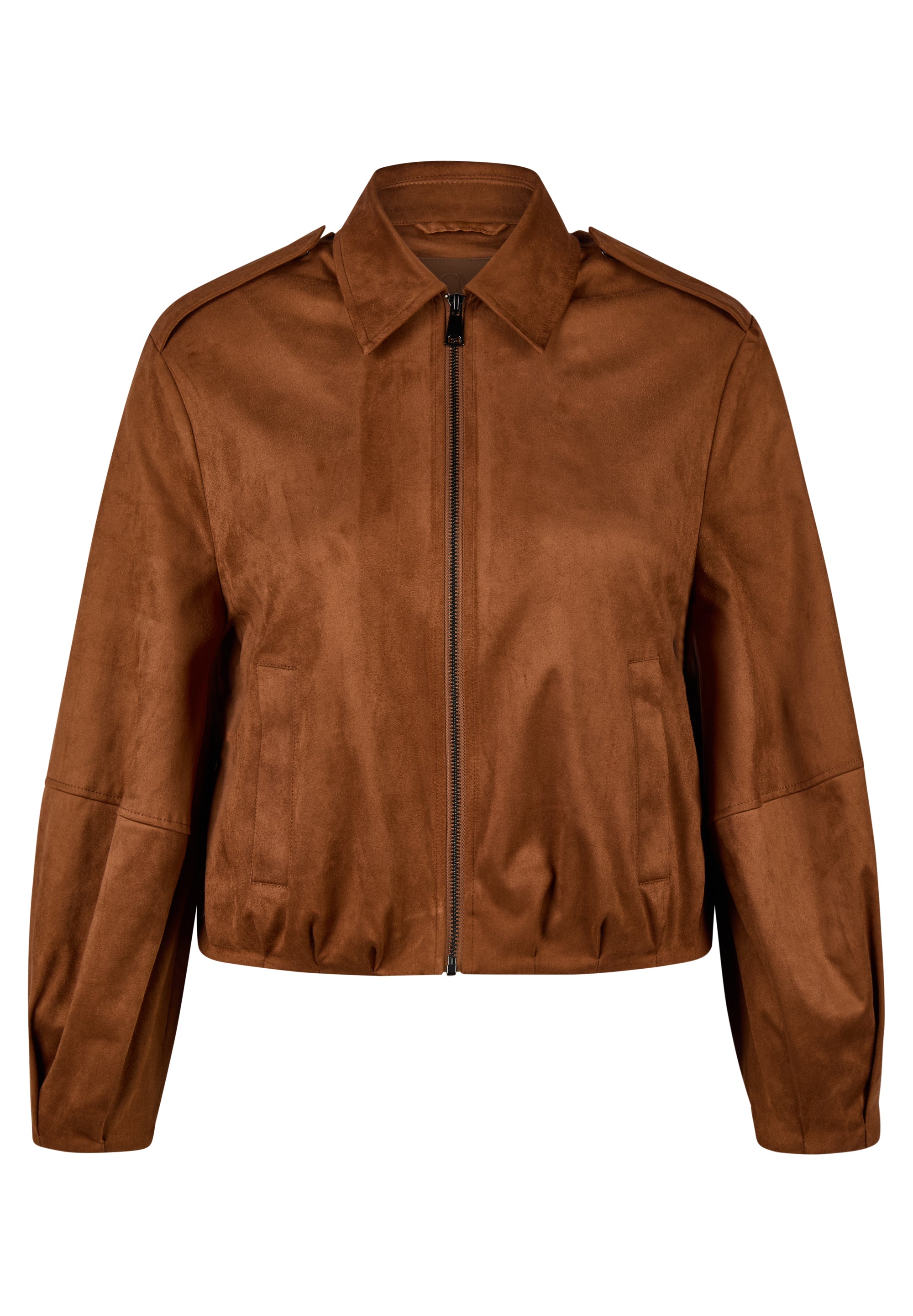 Le Comte Damen Jacken Zimt