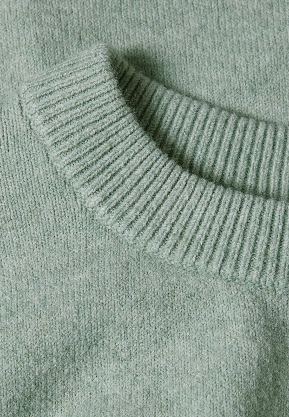 Street One Damen Pullover  Eucalyptu