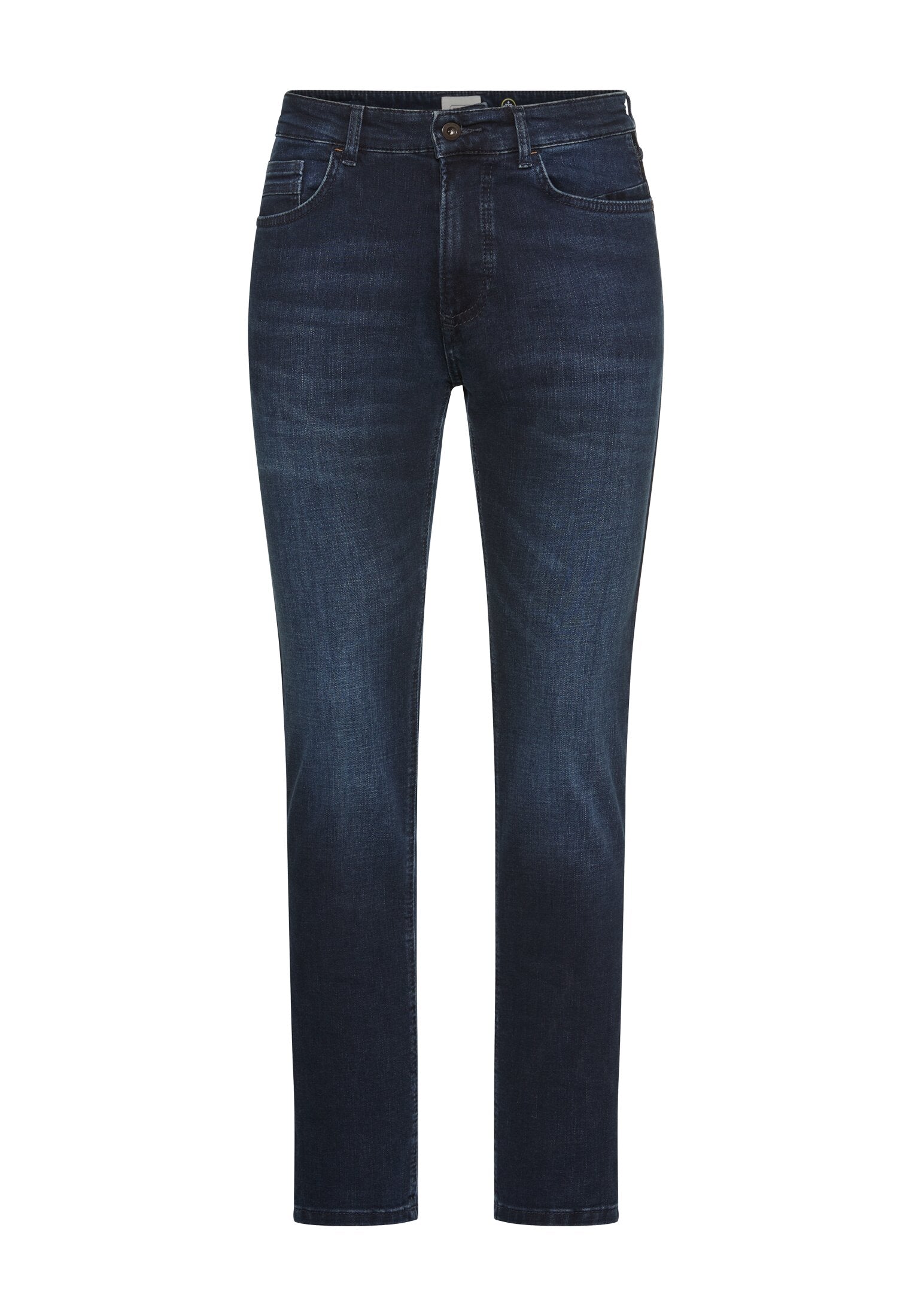Camel active Herren Jeans  Indigo