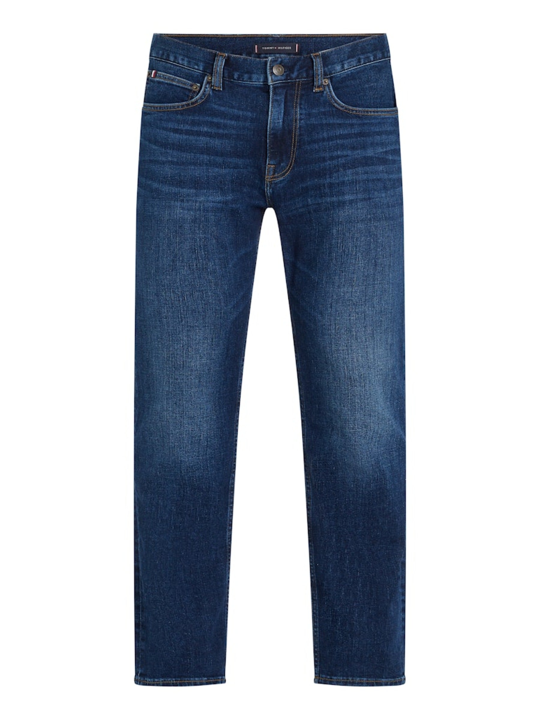 Tommy Hilfiger Herren Jeans Bw Denim
