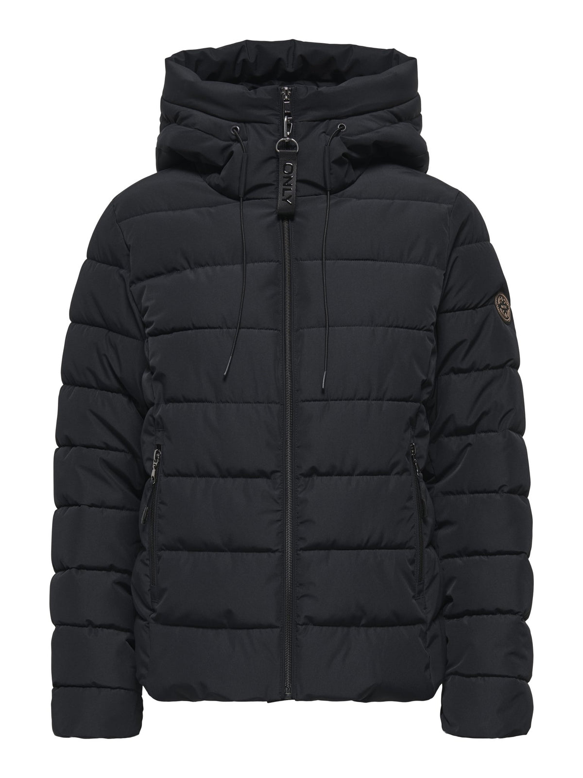 Only Damen Jacken Black