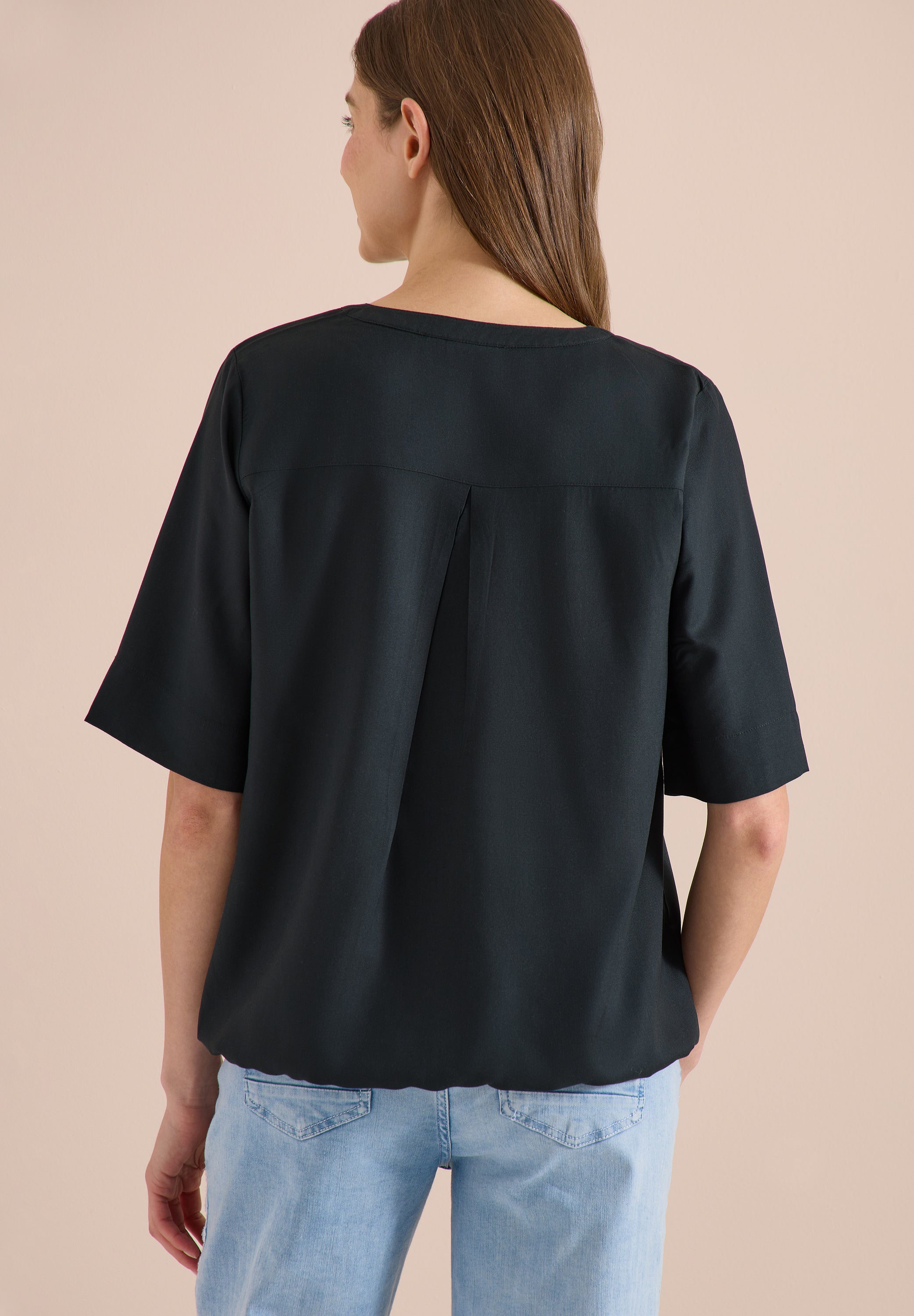 Cecil Damen Blusen Palm Bree