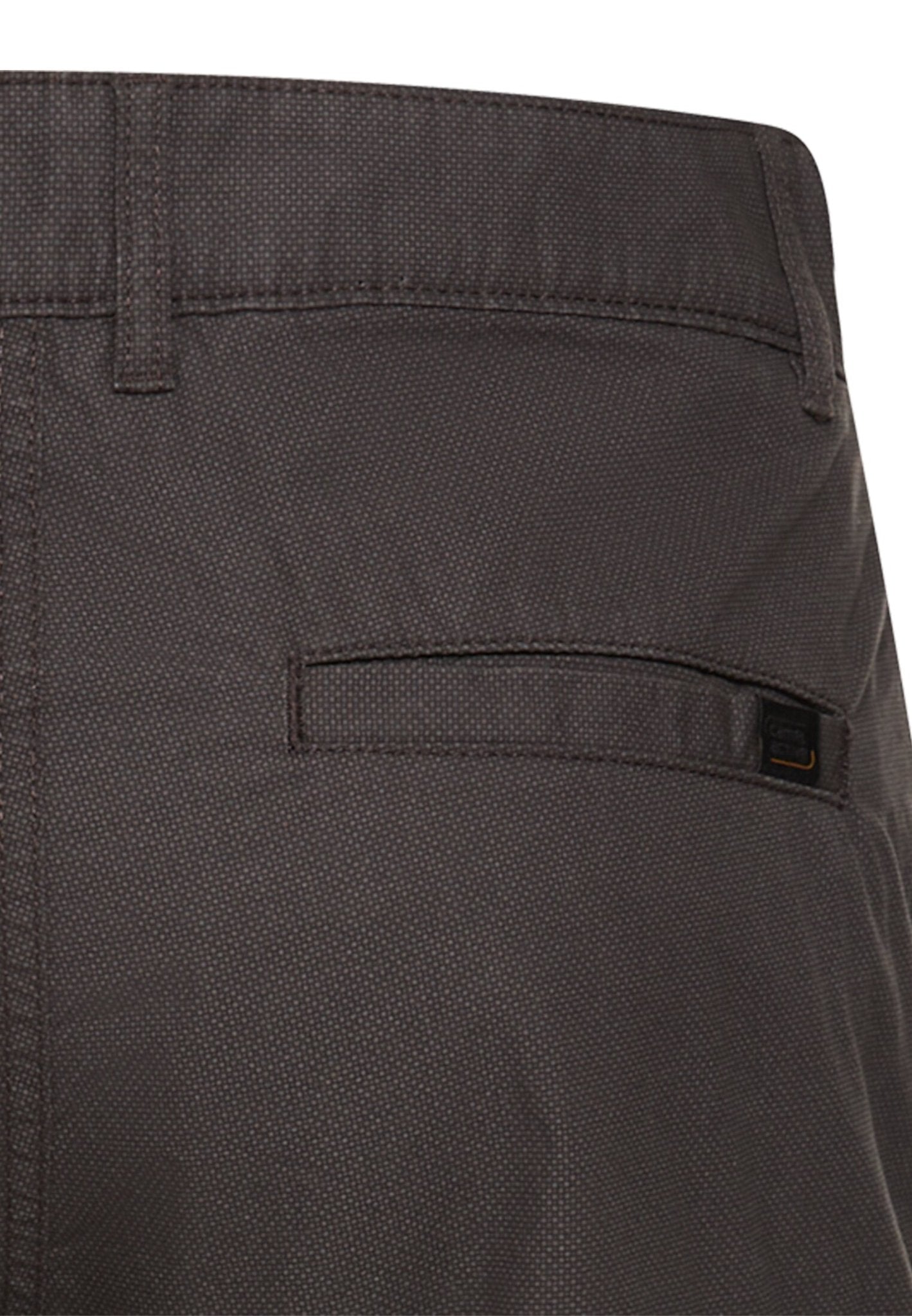 Camel active Herren Shorts  Asphalt, Min