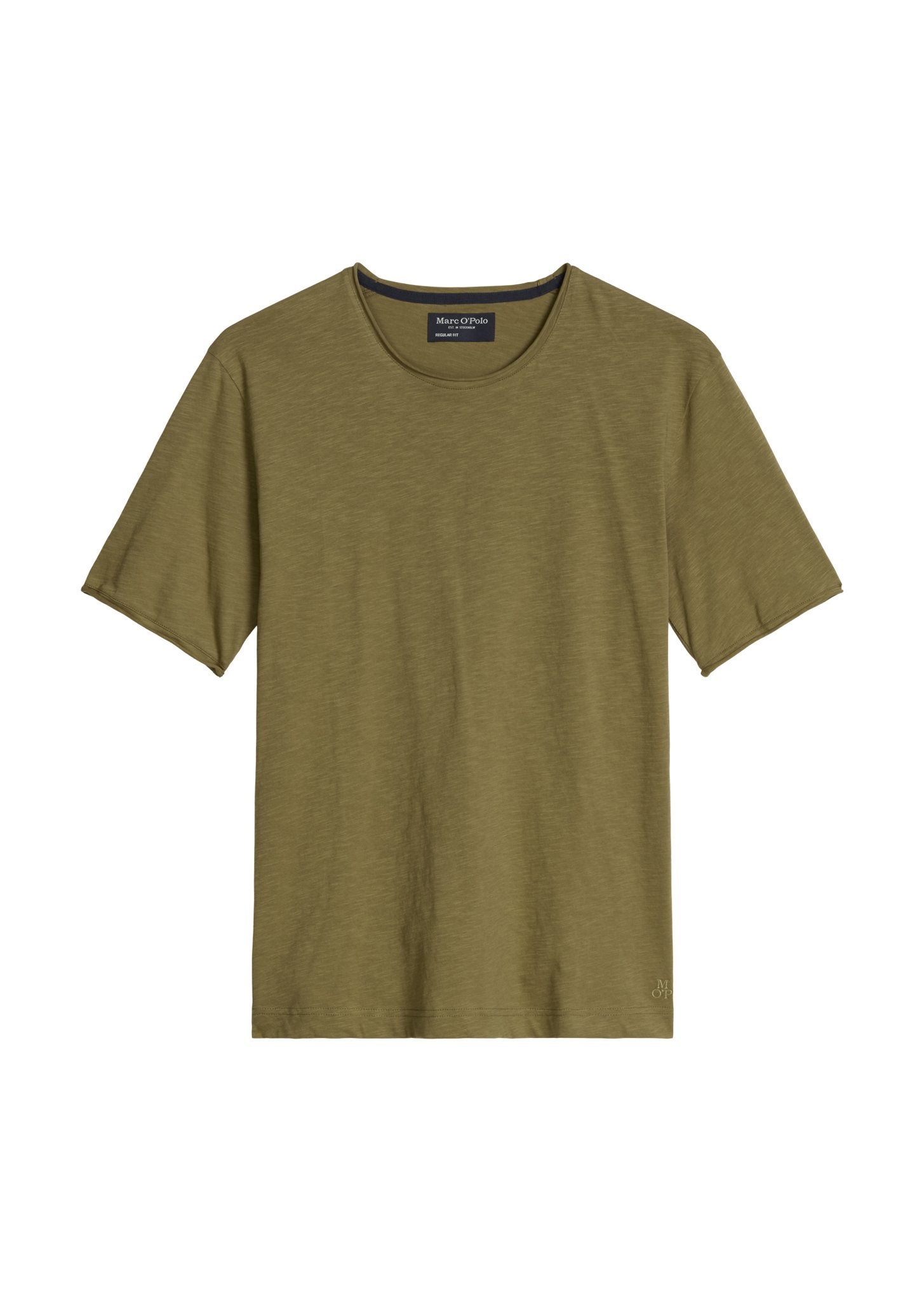 Marc O'Polo Herren T-Shirts kurz Fresh Seaw