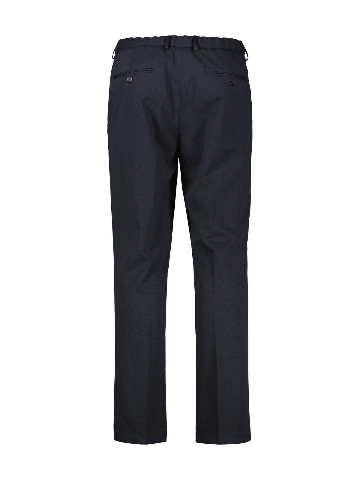 Lerros Herren Hosen Classic Navy