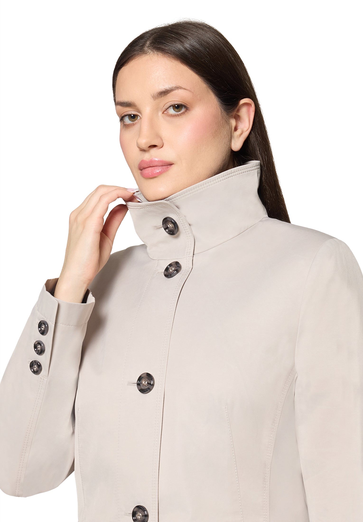 Gil Bret Damen Jacken Silver Rock