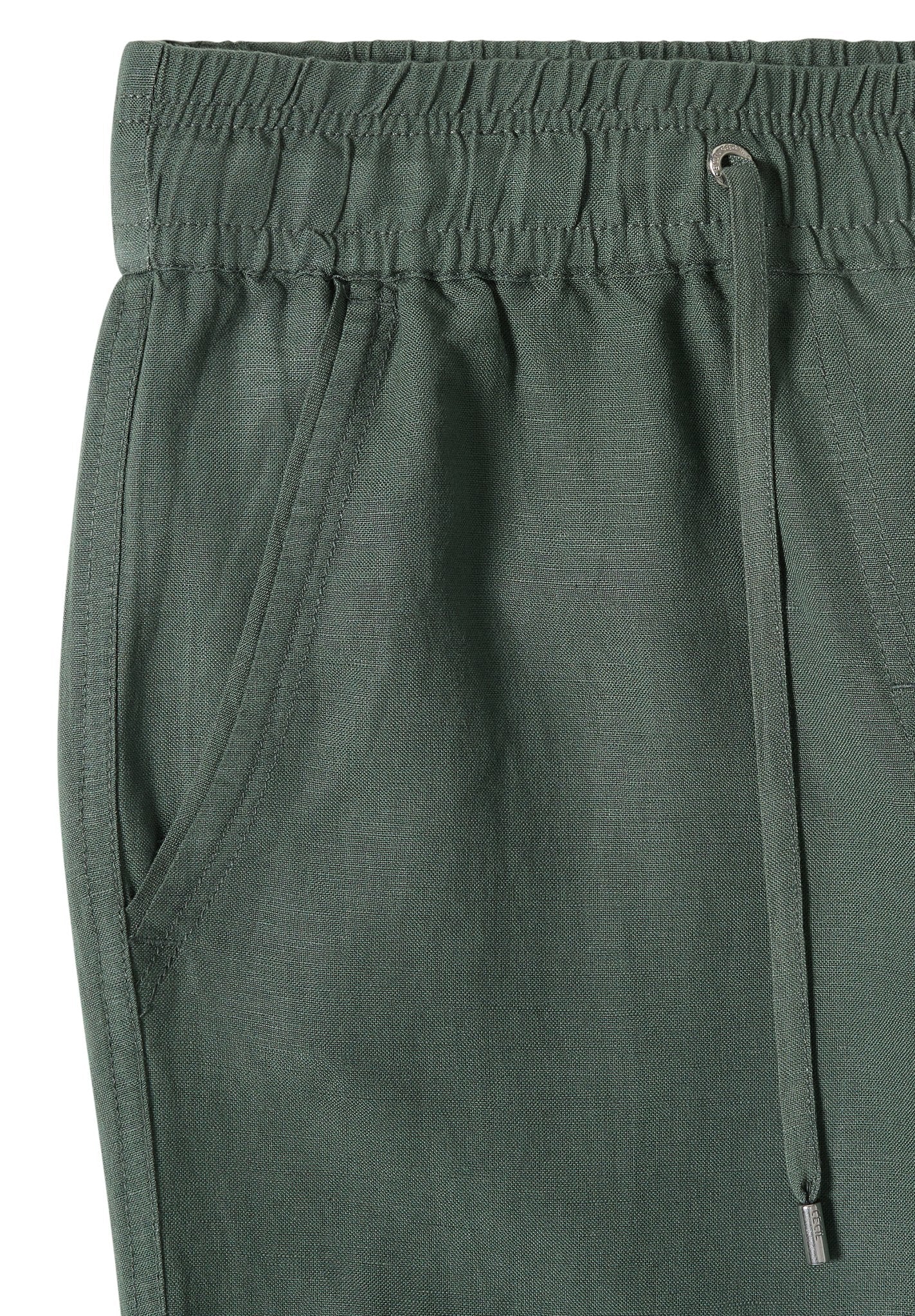 Cecil Damen Hosen Just Khak