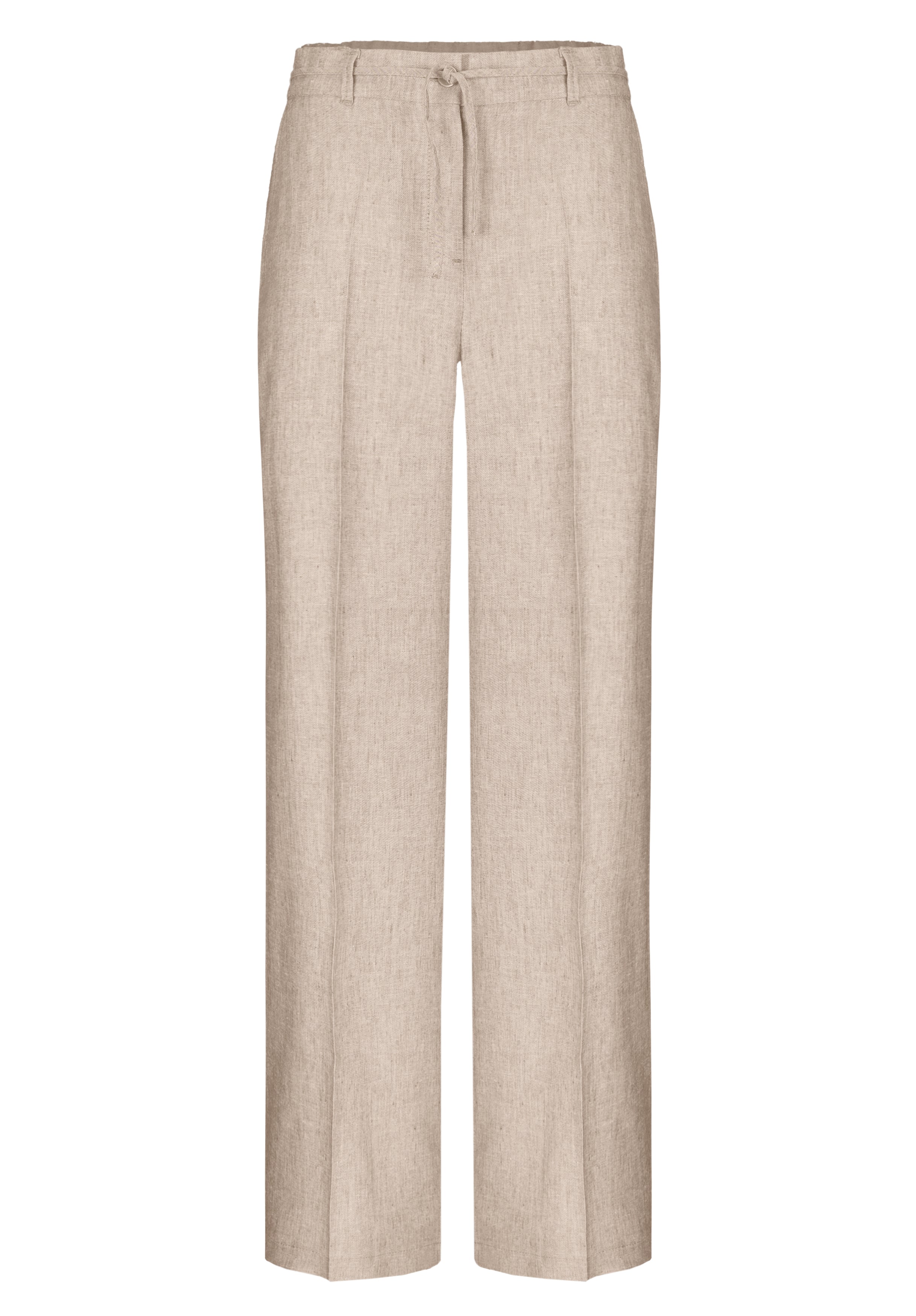 Bianca Damen Hosen Caramel Melange