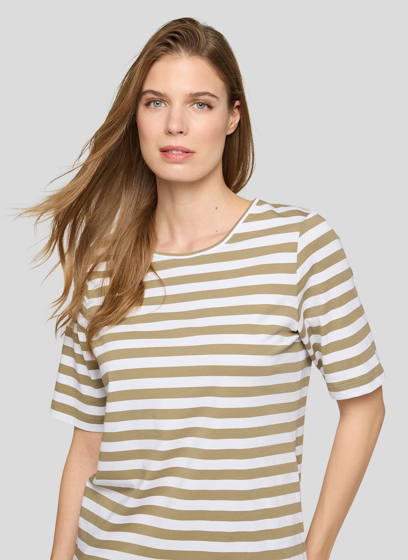 Rabe Damen T-Shirts Thymian