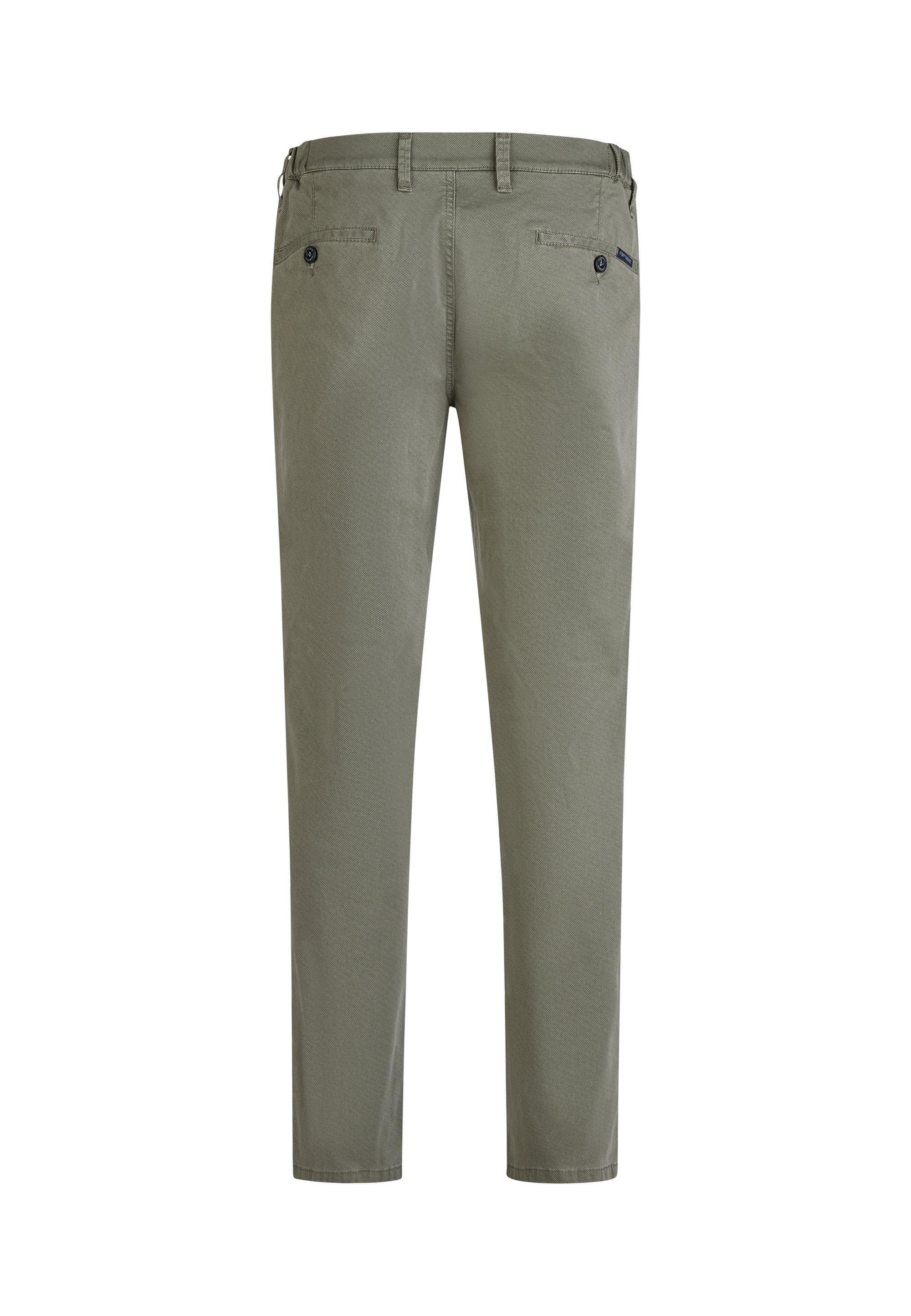 Hinrichs Herren Hosen Gruen