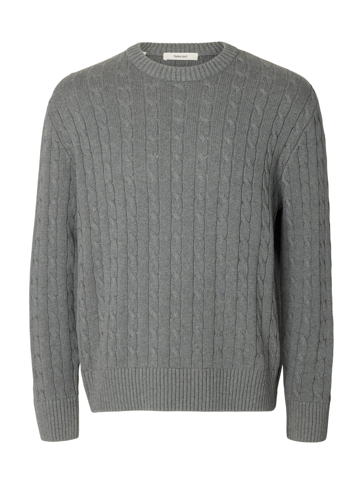 Selected homme Herren Pullover  Medium G