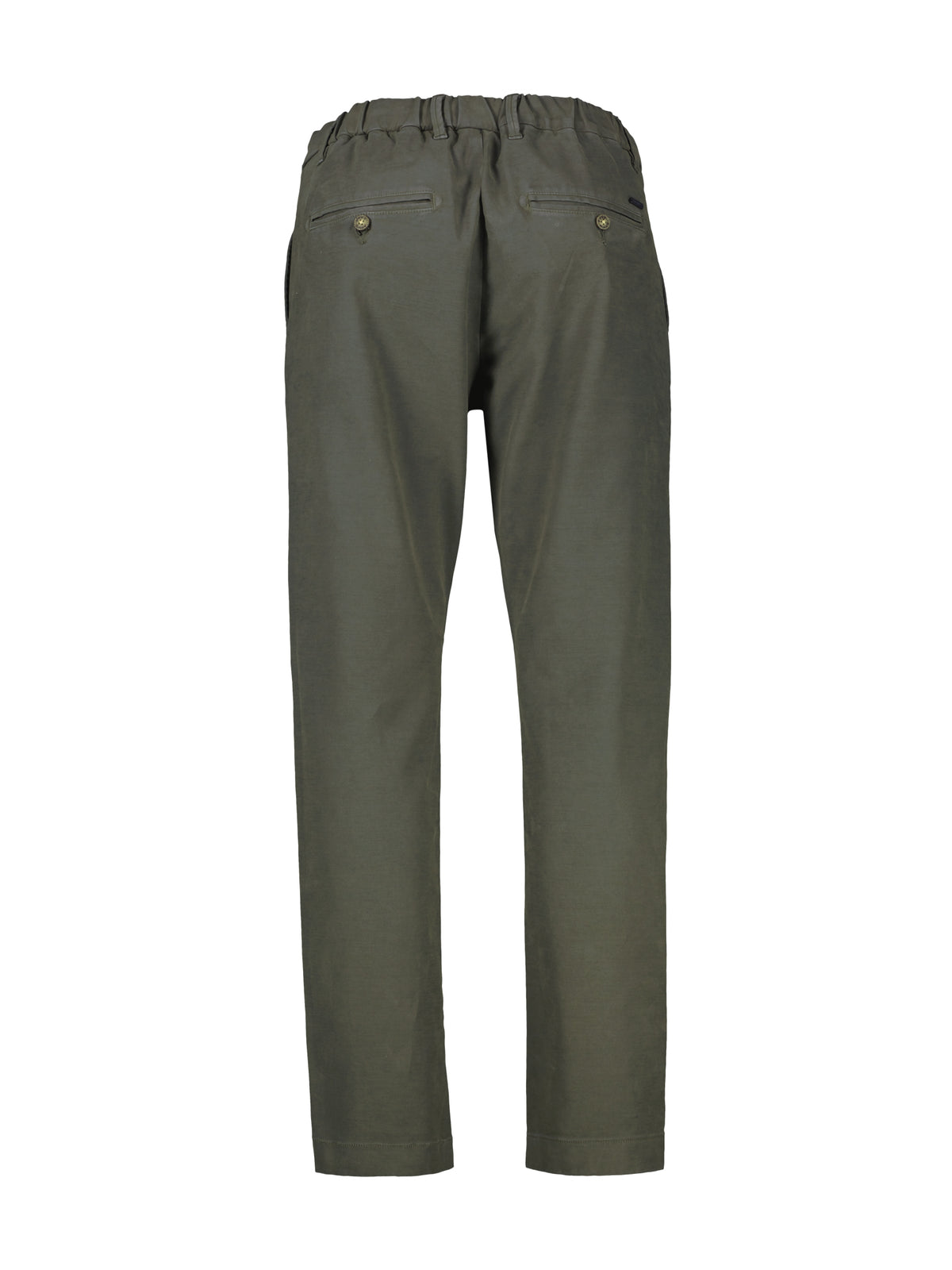 Lerros Herren Hosen Nordic Olive