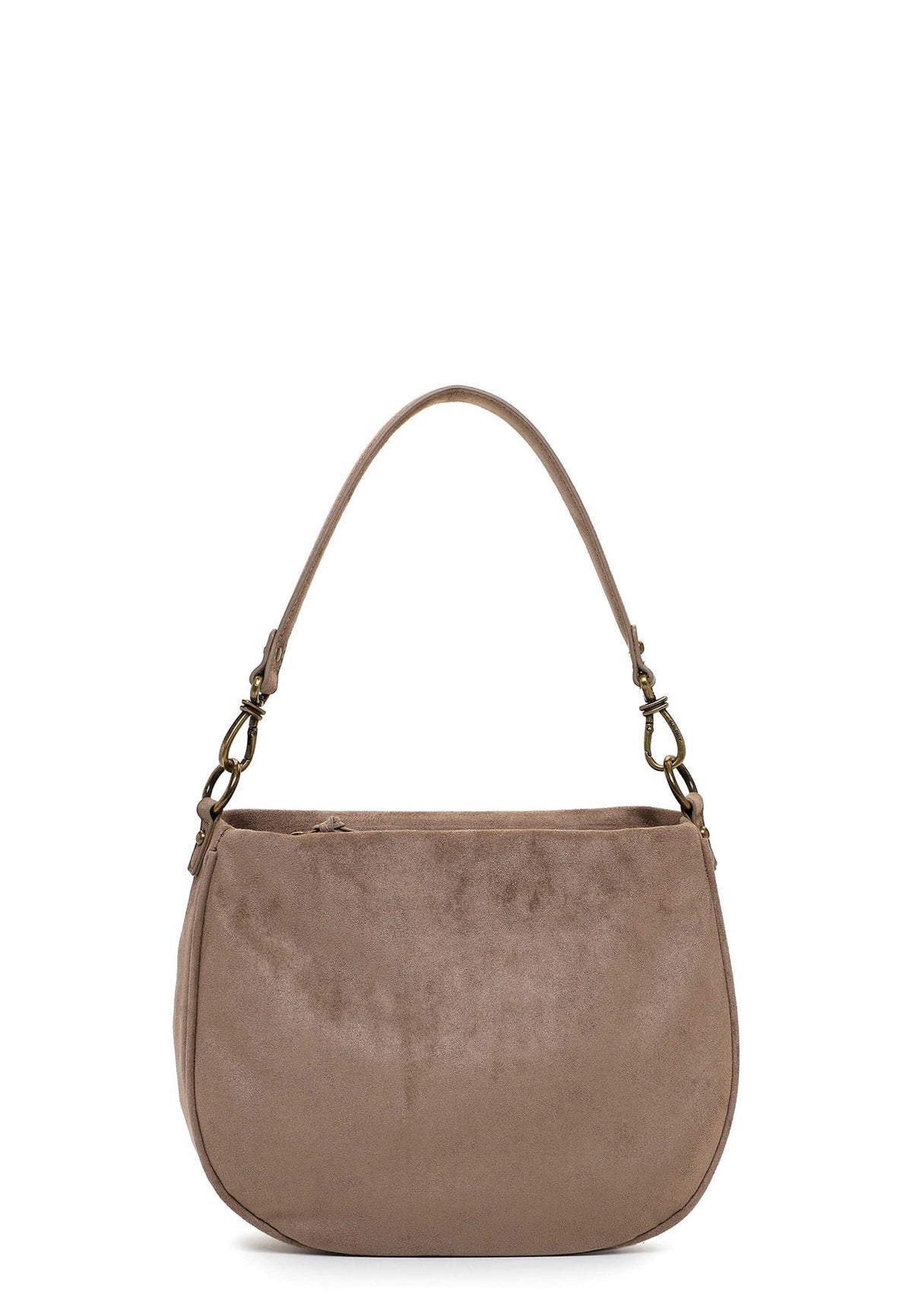 Surifrey Handtasche Darktaupe