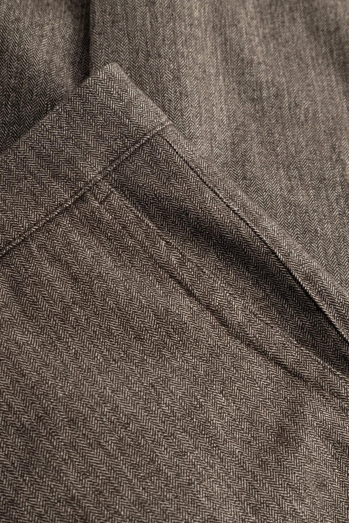 JOOP Herren Hosen Dark Brown