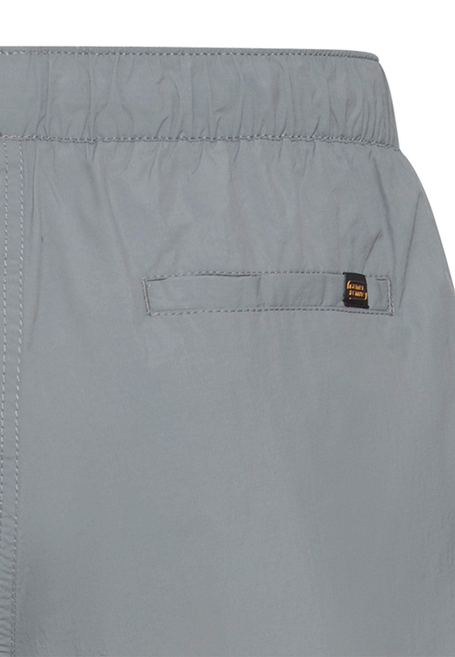 Camel active Herren Shorts  Stormy Blue