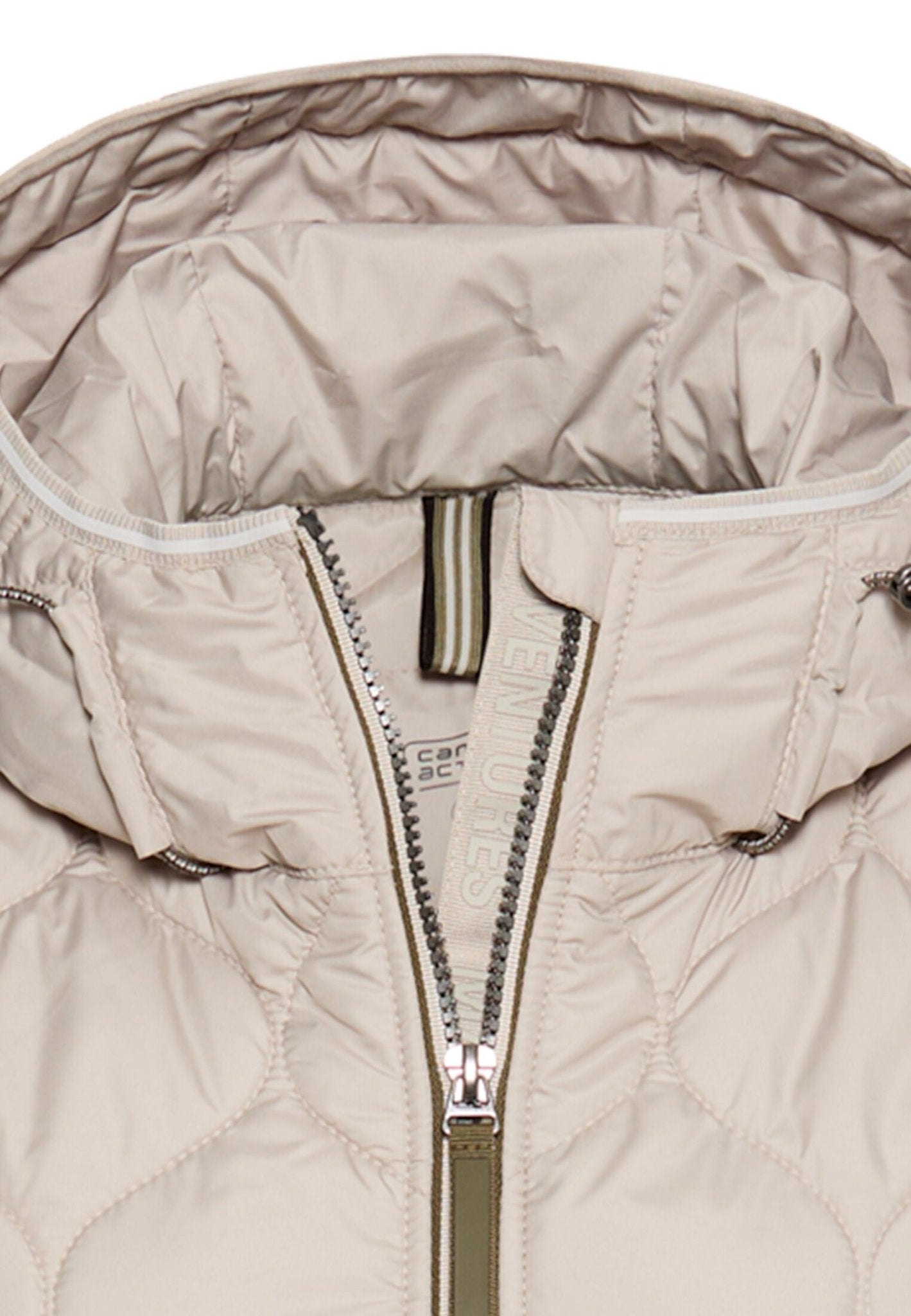 Camel active Damen Jacken  Stone