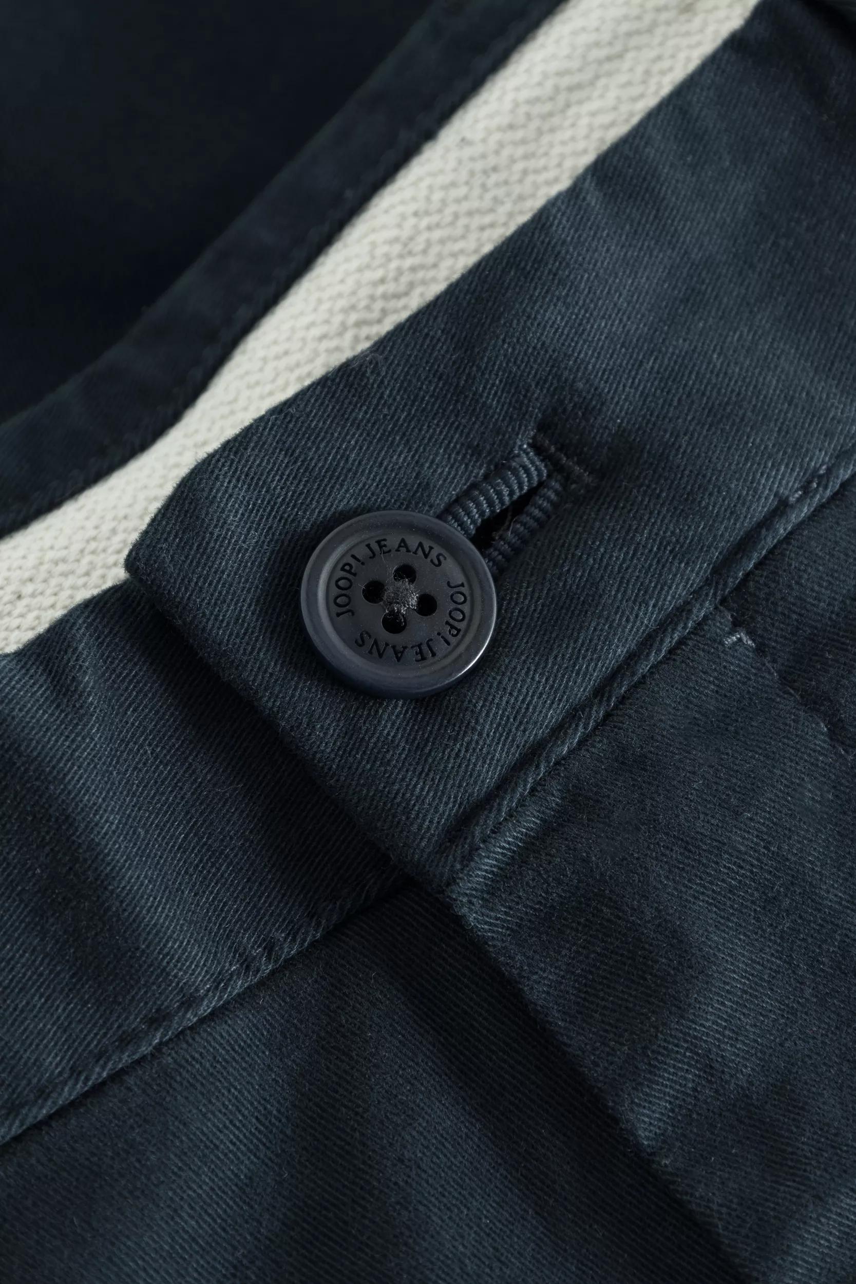JOOP Herren Hosen Dark Blue
