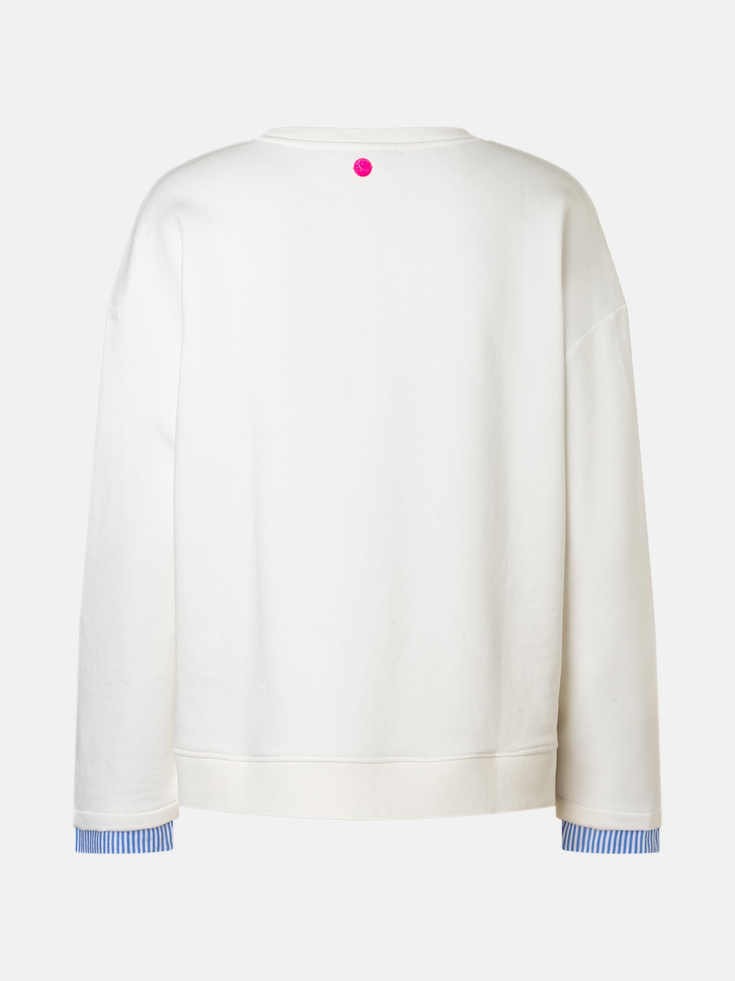 Lieblingsstück Damen Sweatshirts  Offwhite