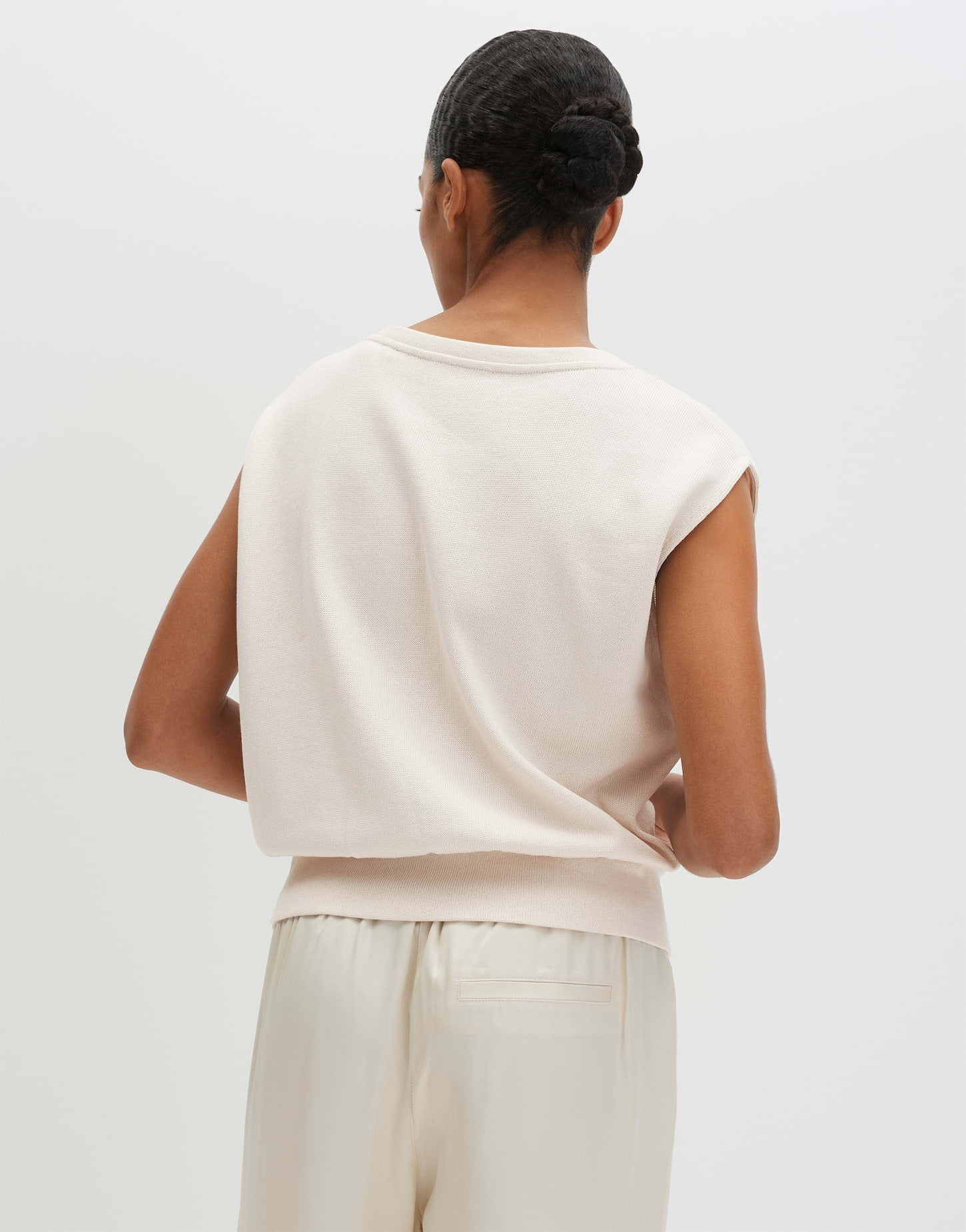 Someday Damen Sweatshirts Natural Glaze