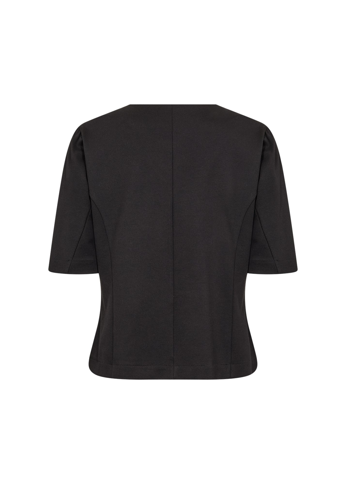 Soya Concept Damen Blazer Black