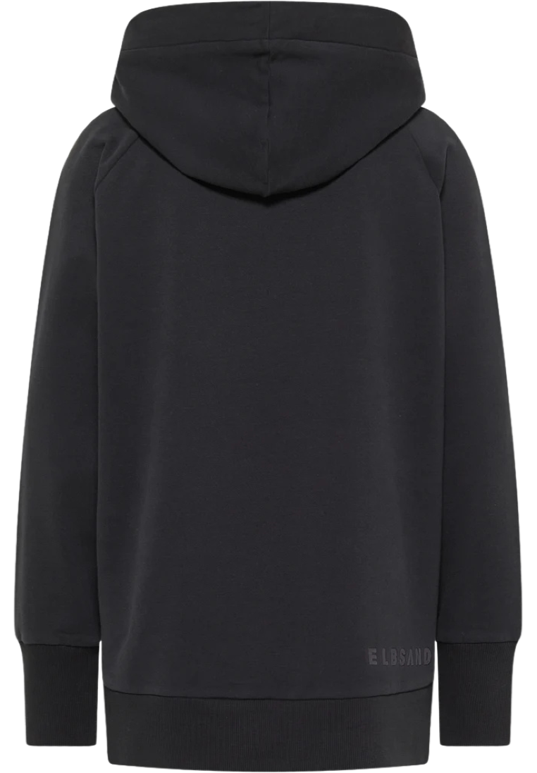 Elbsand Damen Sweatshirts  Quartz
