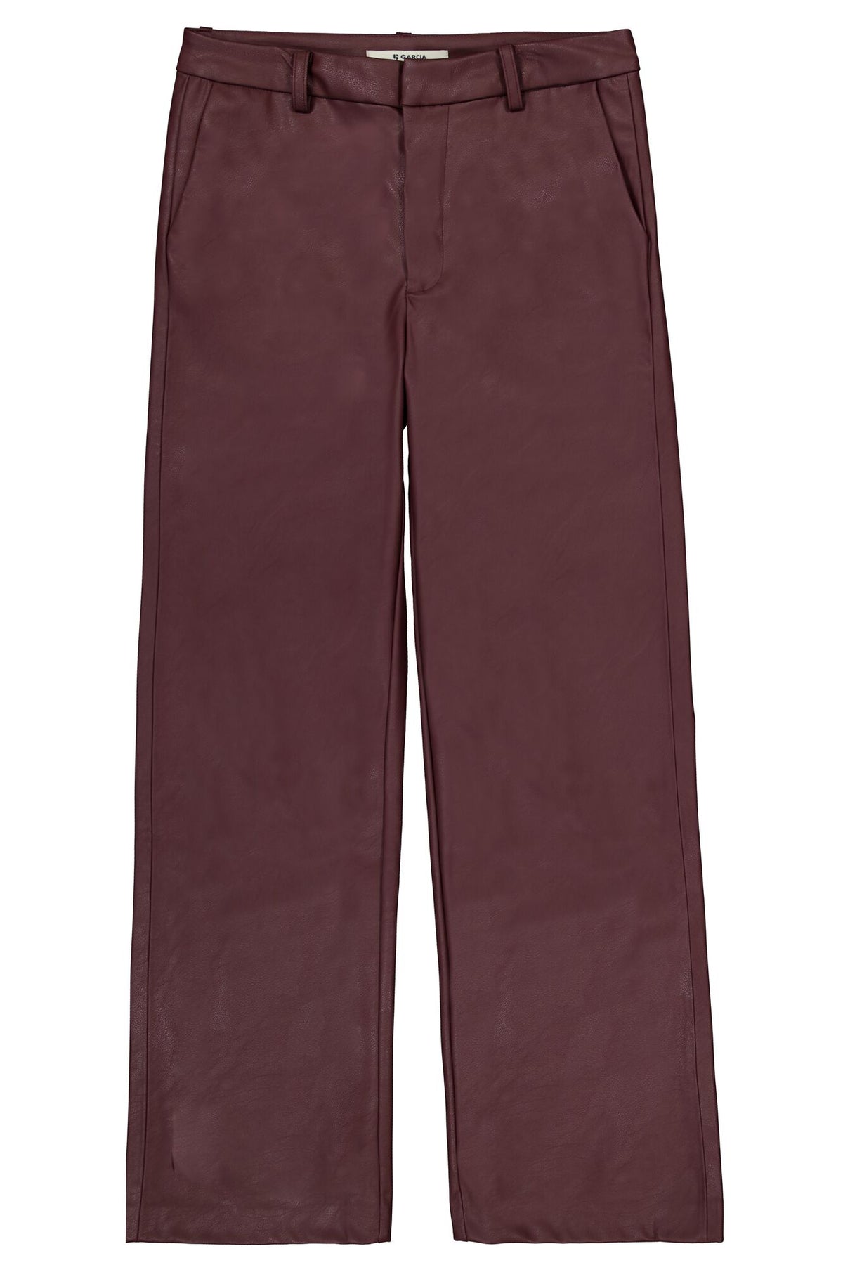 Garcia Damen Hosen Rosewood