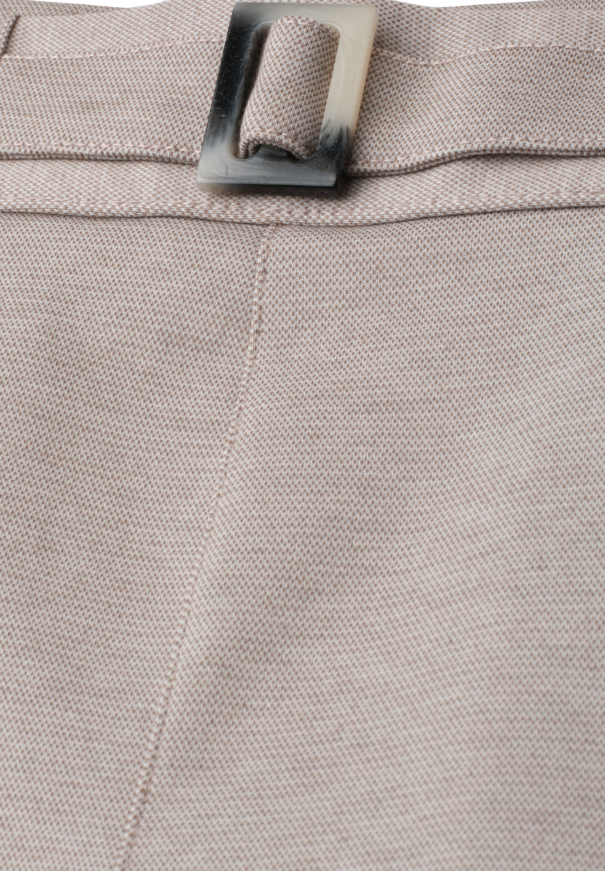 Street One Damen Hosen  Clay Sand