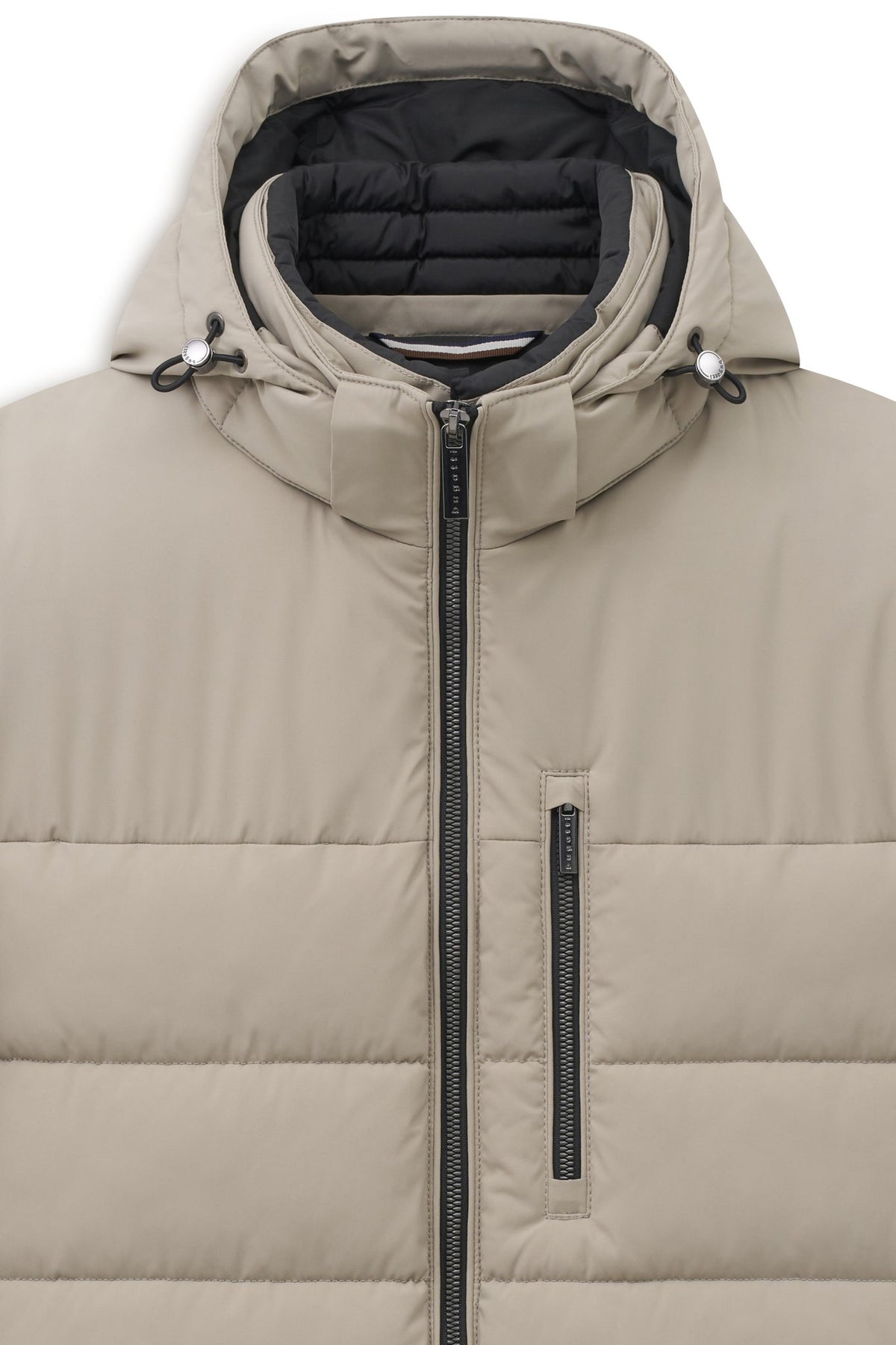 Bugatti Herren Jacken