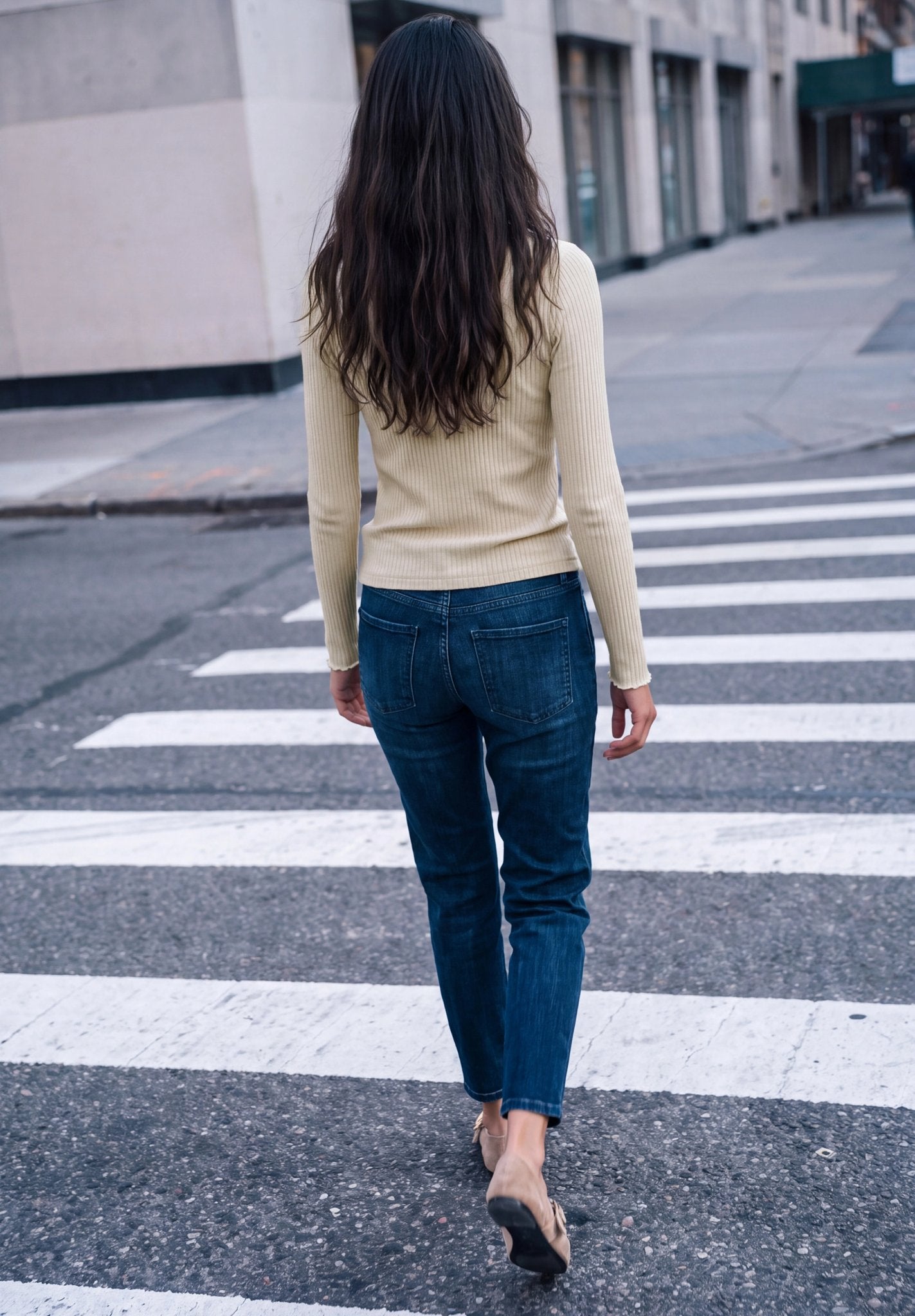 Street One Studio Damen T-Shirts Creamed S