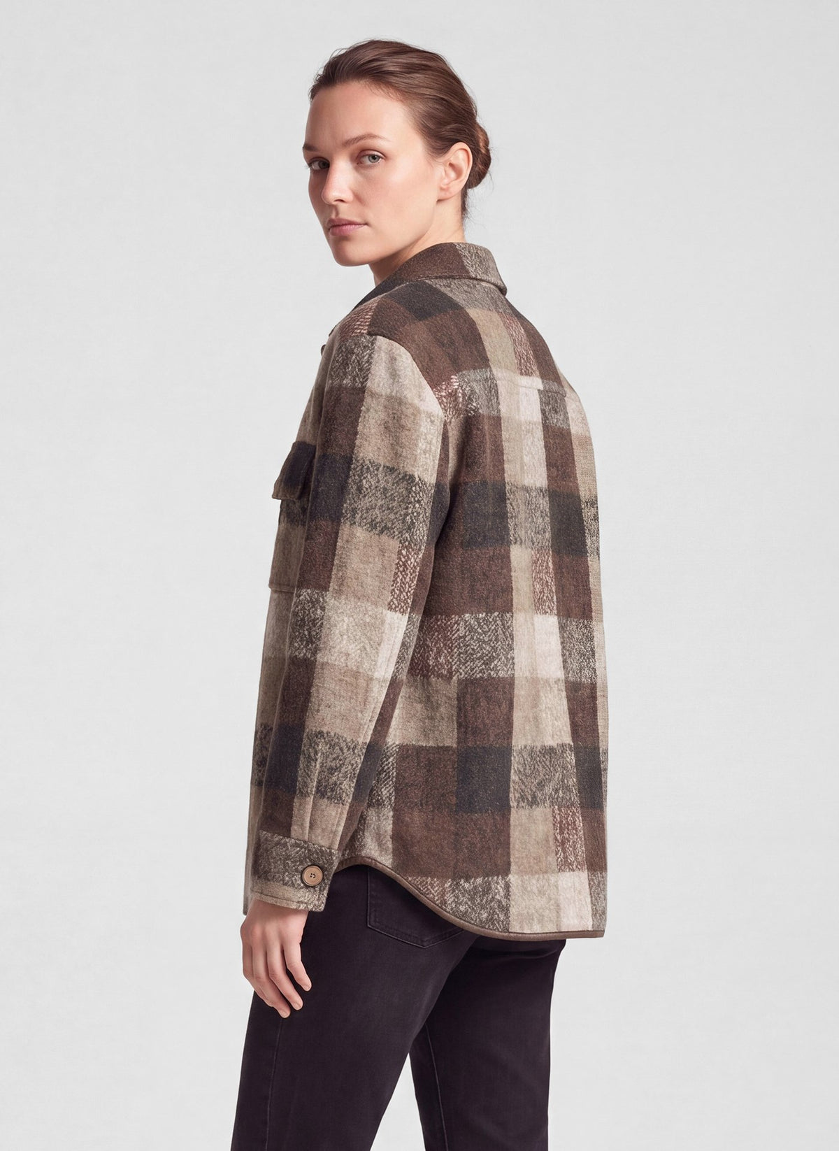 Rabe Damen Jacken Taupe