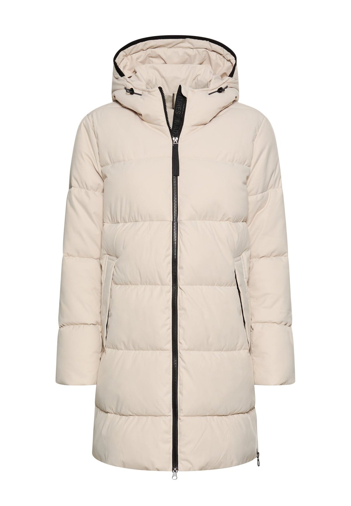 Camel active Damen Mantel  Oak