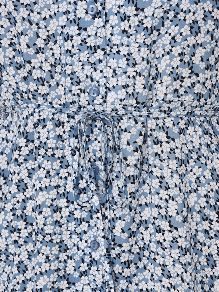 only Damen Kleider Provincial Blue