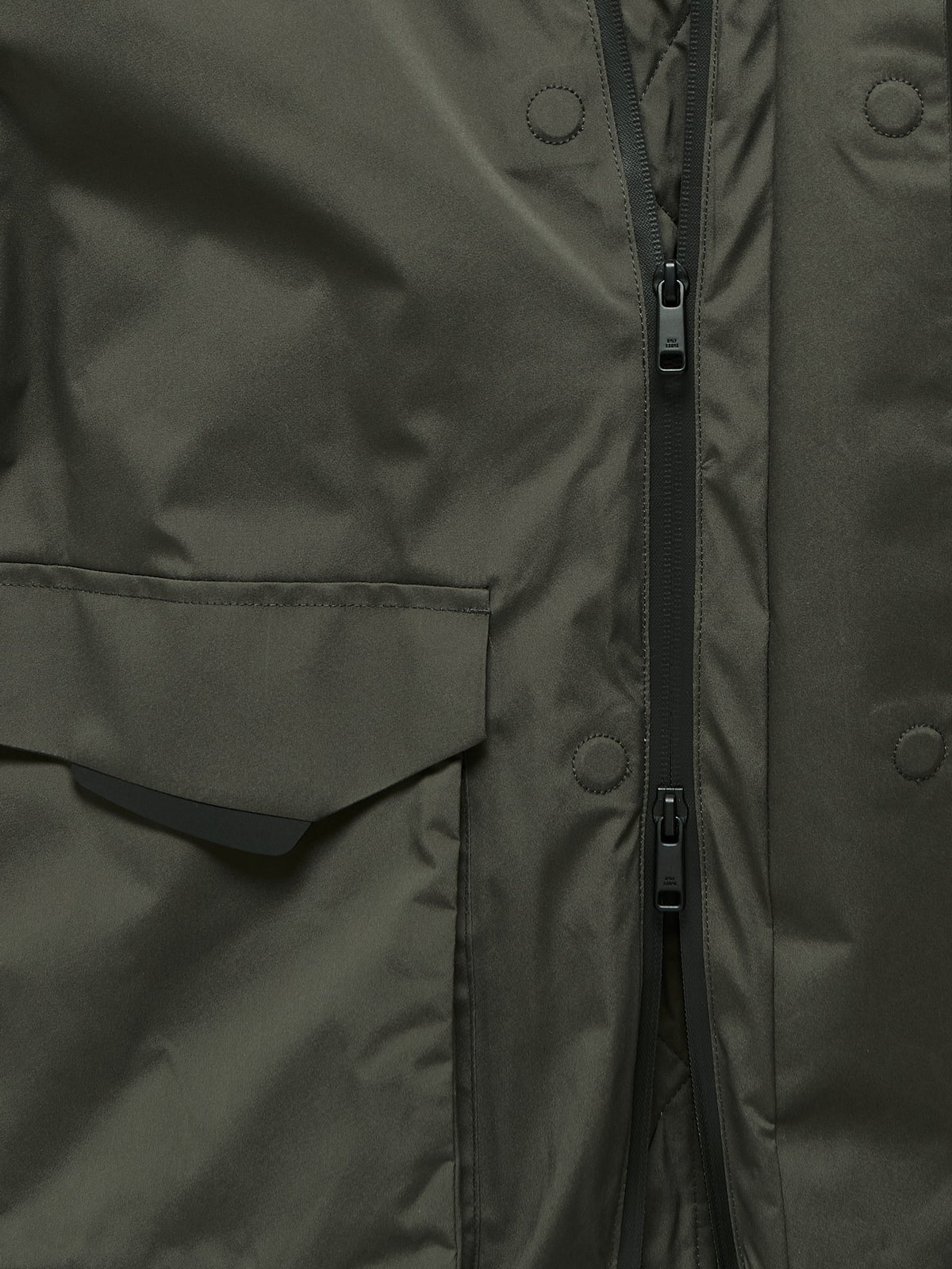 Only & Sons Herren Jacken Beluga