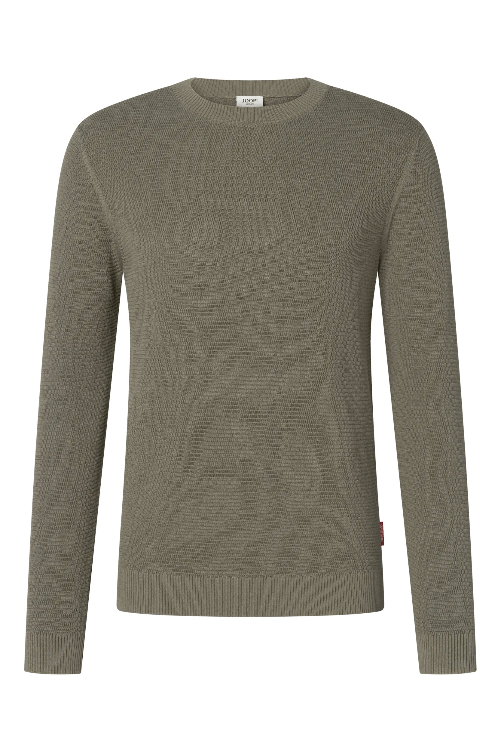 JOOP Herren Pullover Dark Green