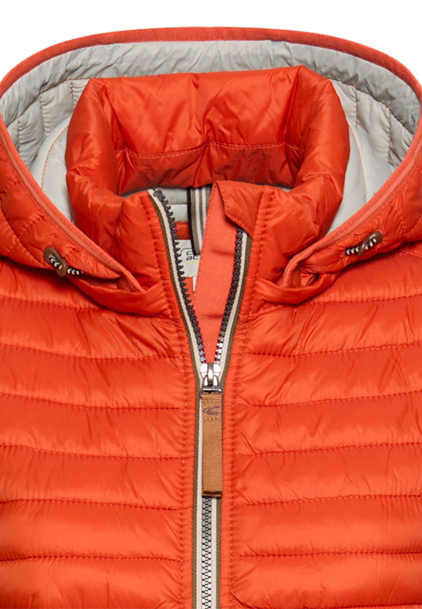 Camel active Damen Jacken  Pumpkin