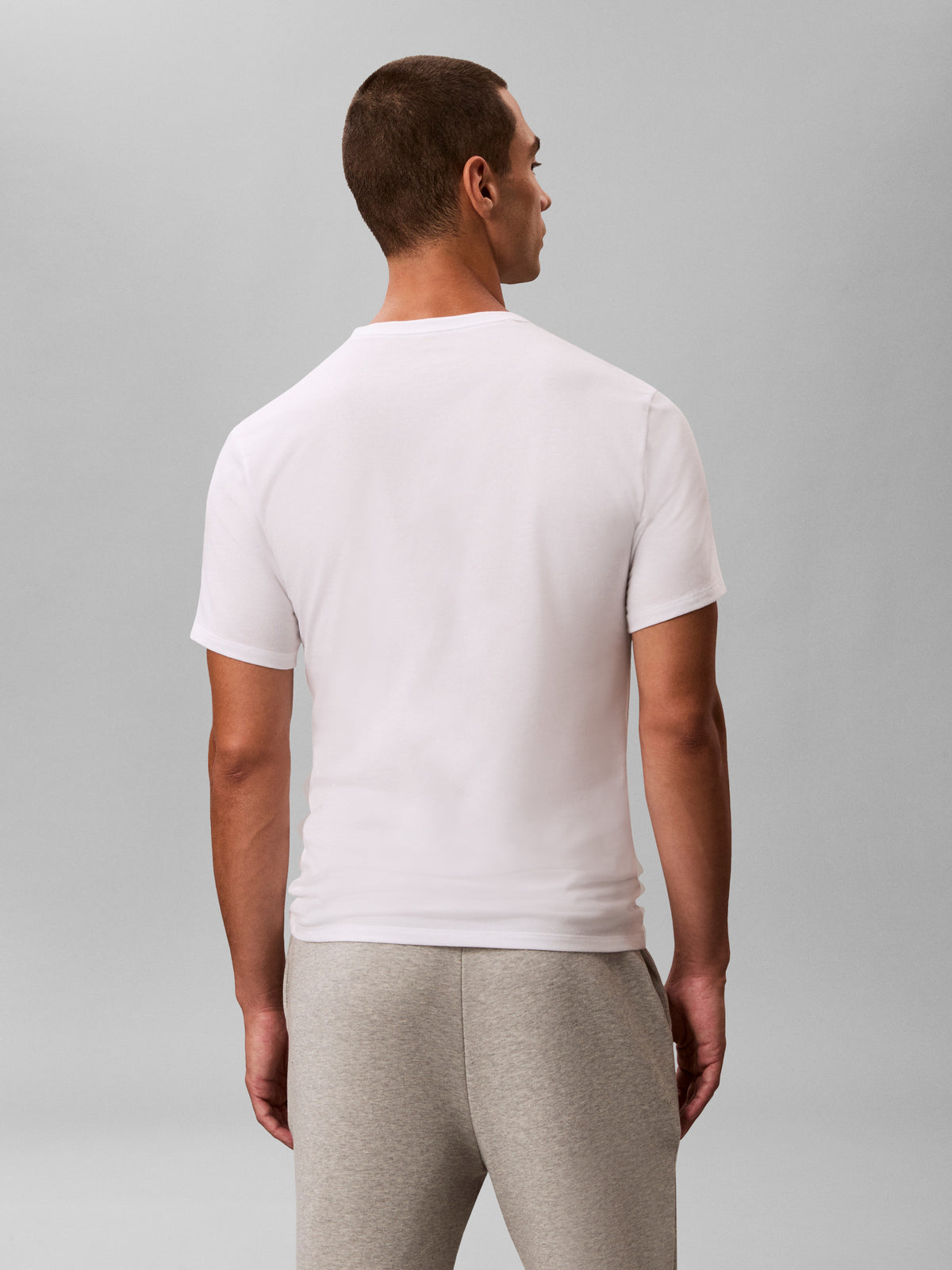 Calvin Klein Wäsche  White
