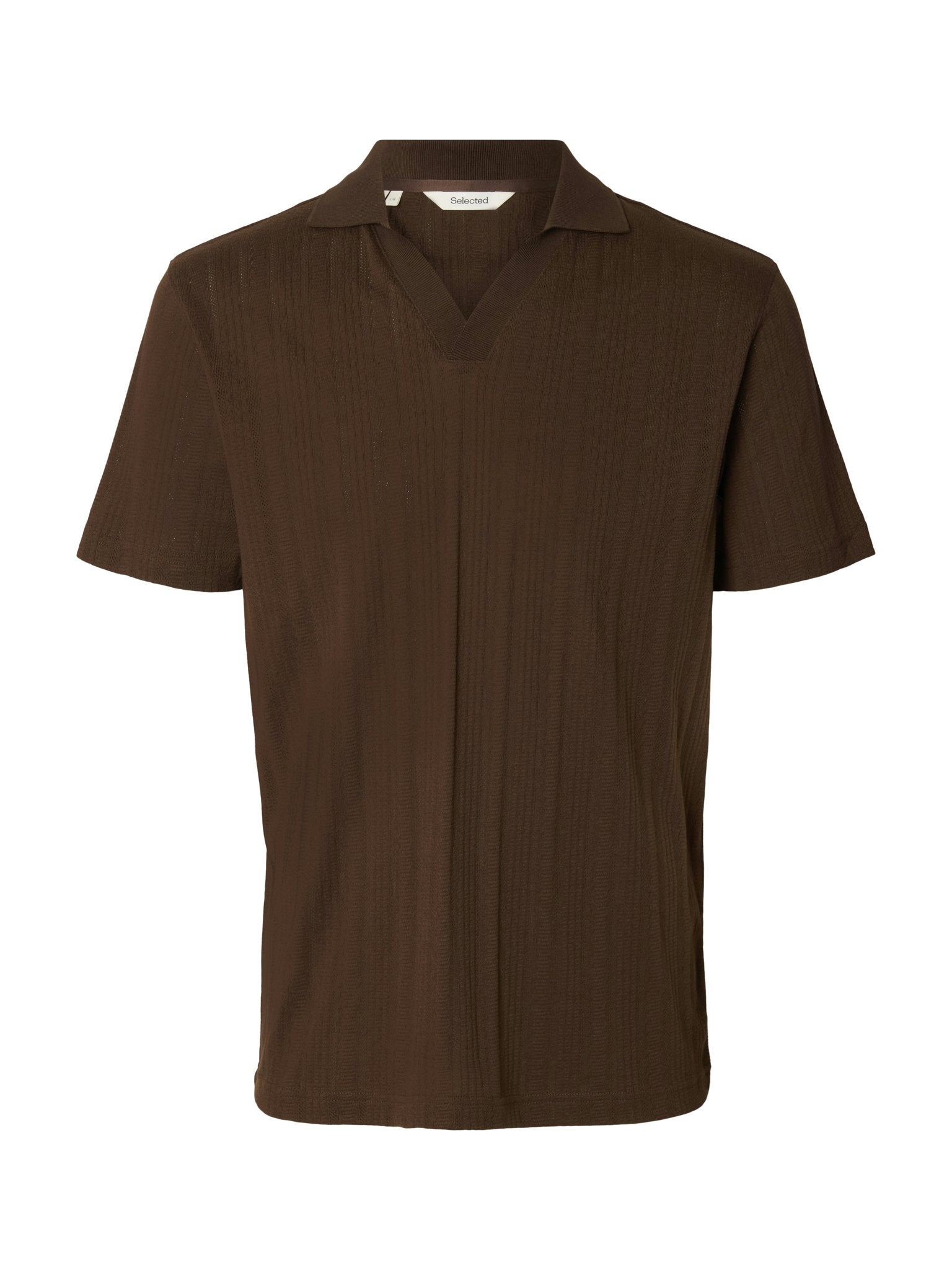 Selected homme Herren Polo-Shirts  Bracken