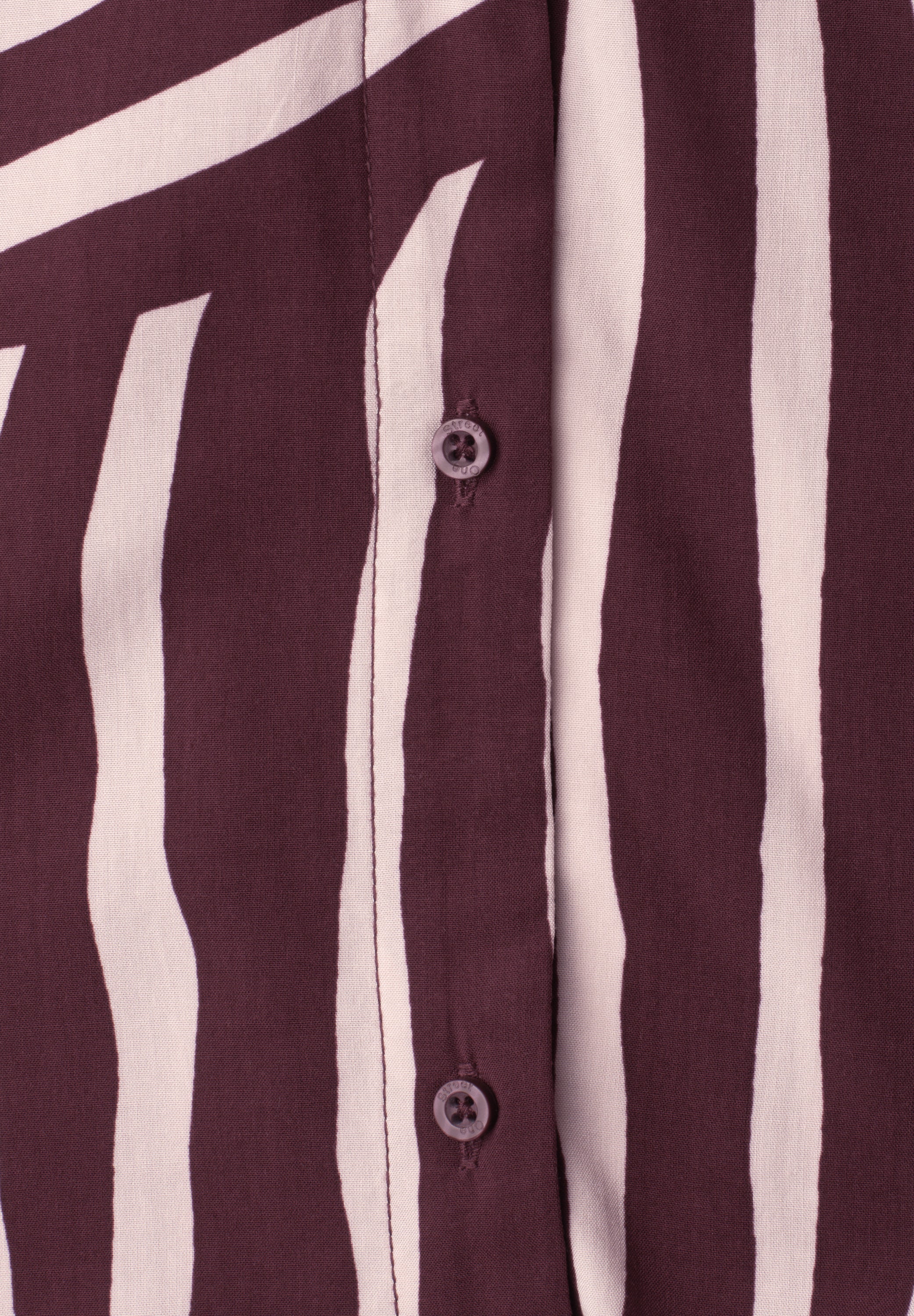 Street One Damen Blusen  Rustic Ro