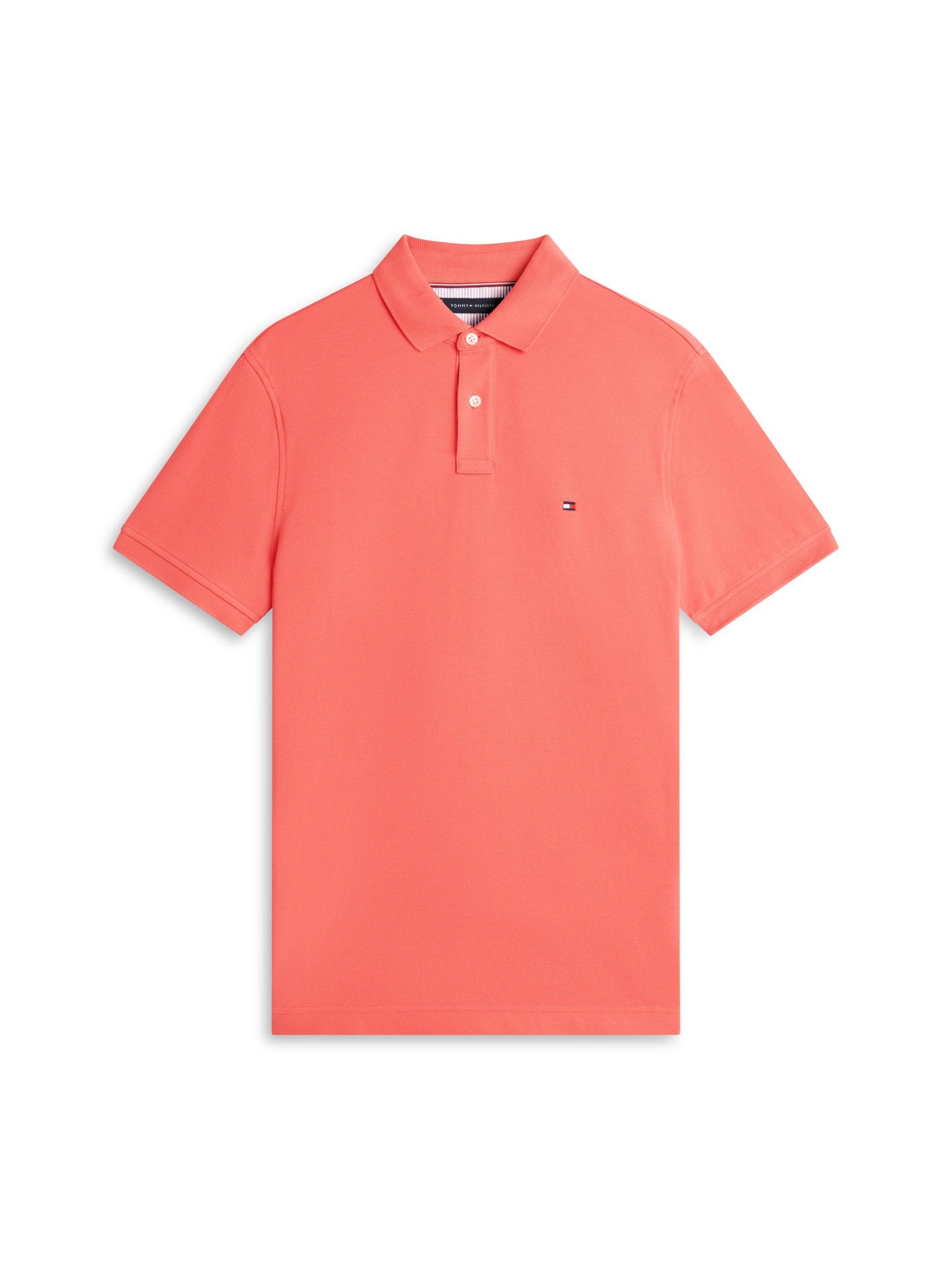 Tommy Hilfiger Herren Polo-Shirts Xks Red