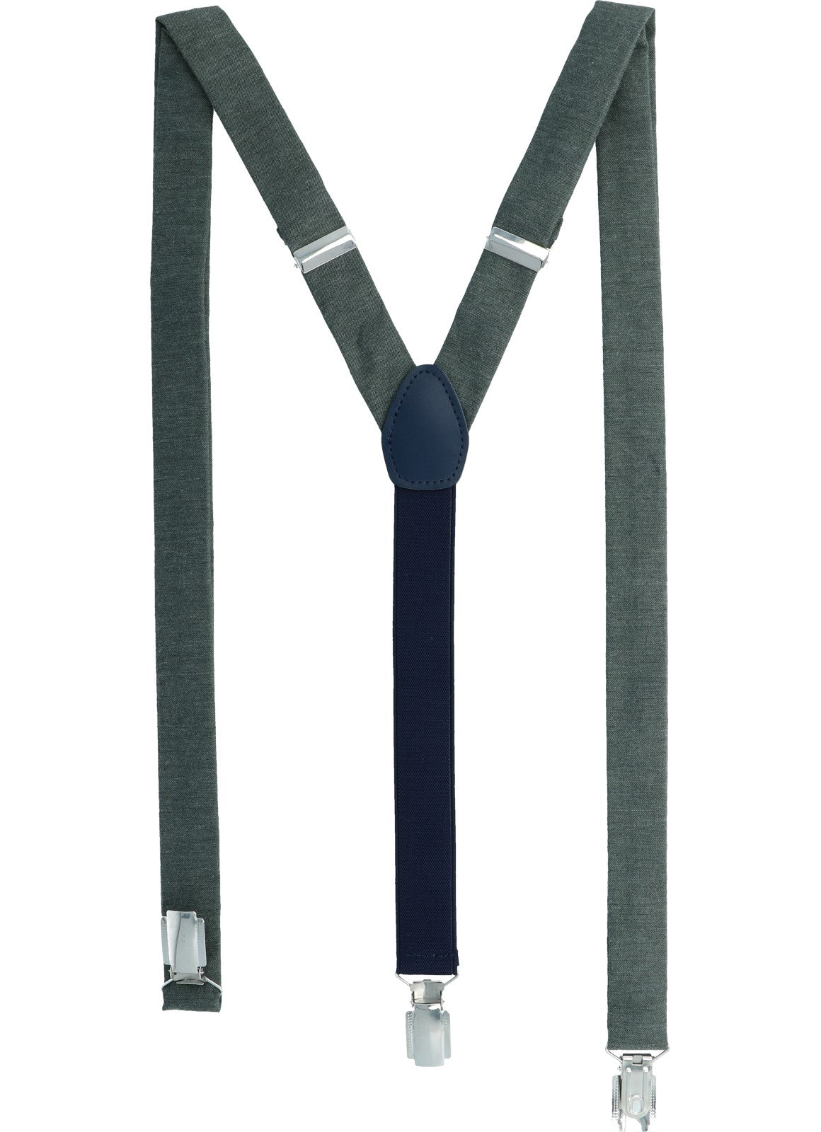 Willen Herren Accessoires Grün