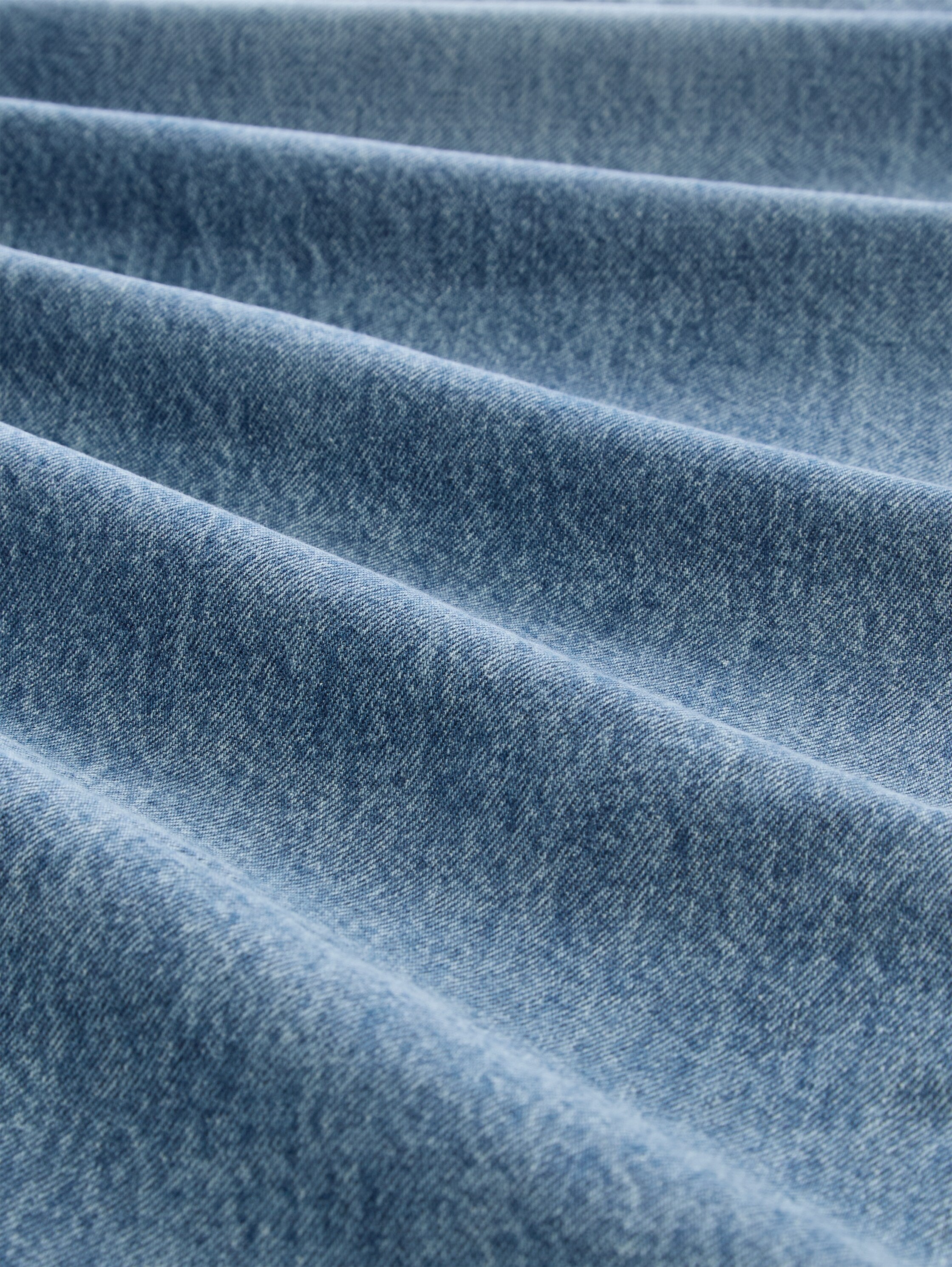 Tom Tailor denim Herren Jeans Mid Stone Wash